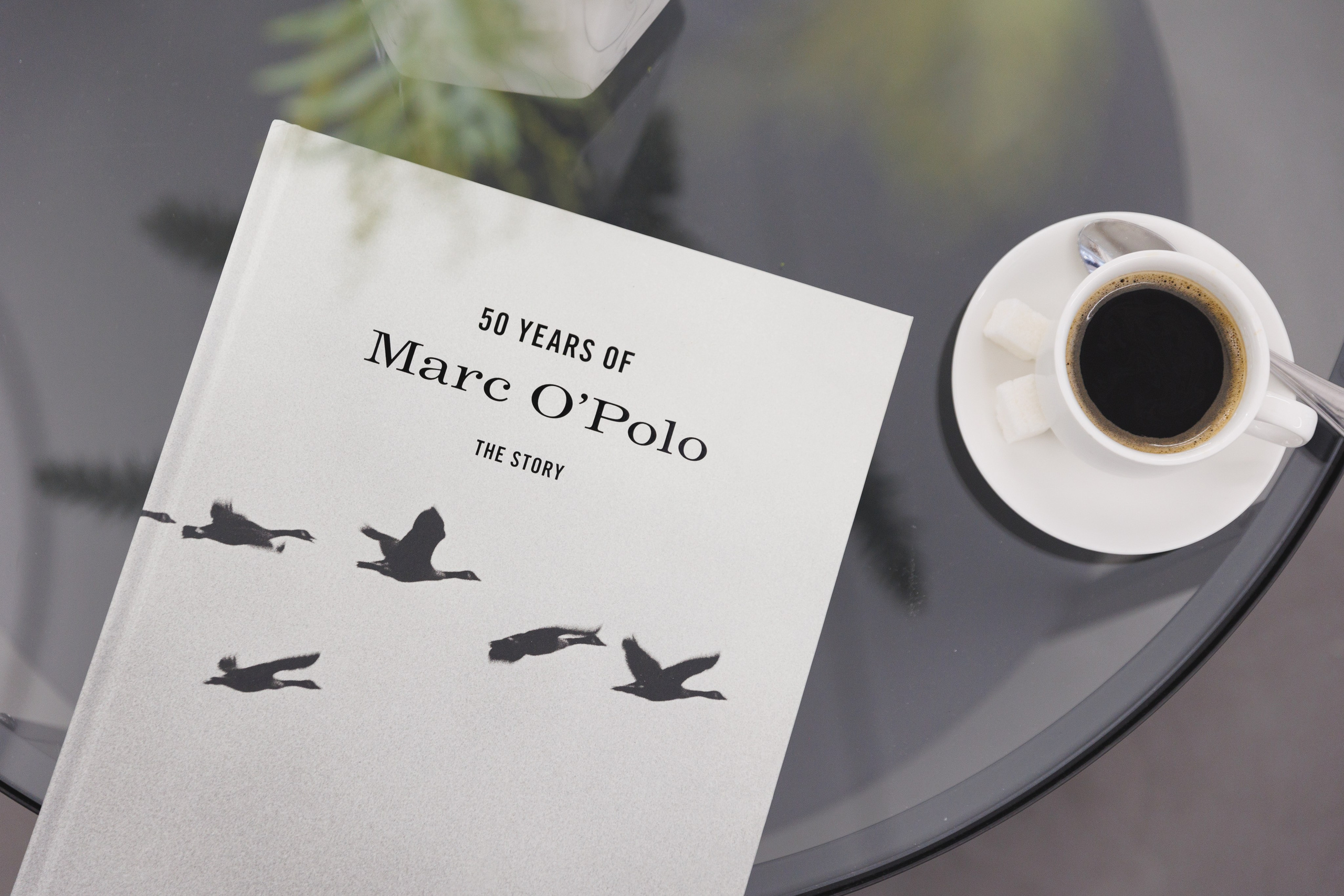 Marc O'Polo. Максим Чернышев — фотограф