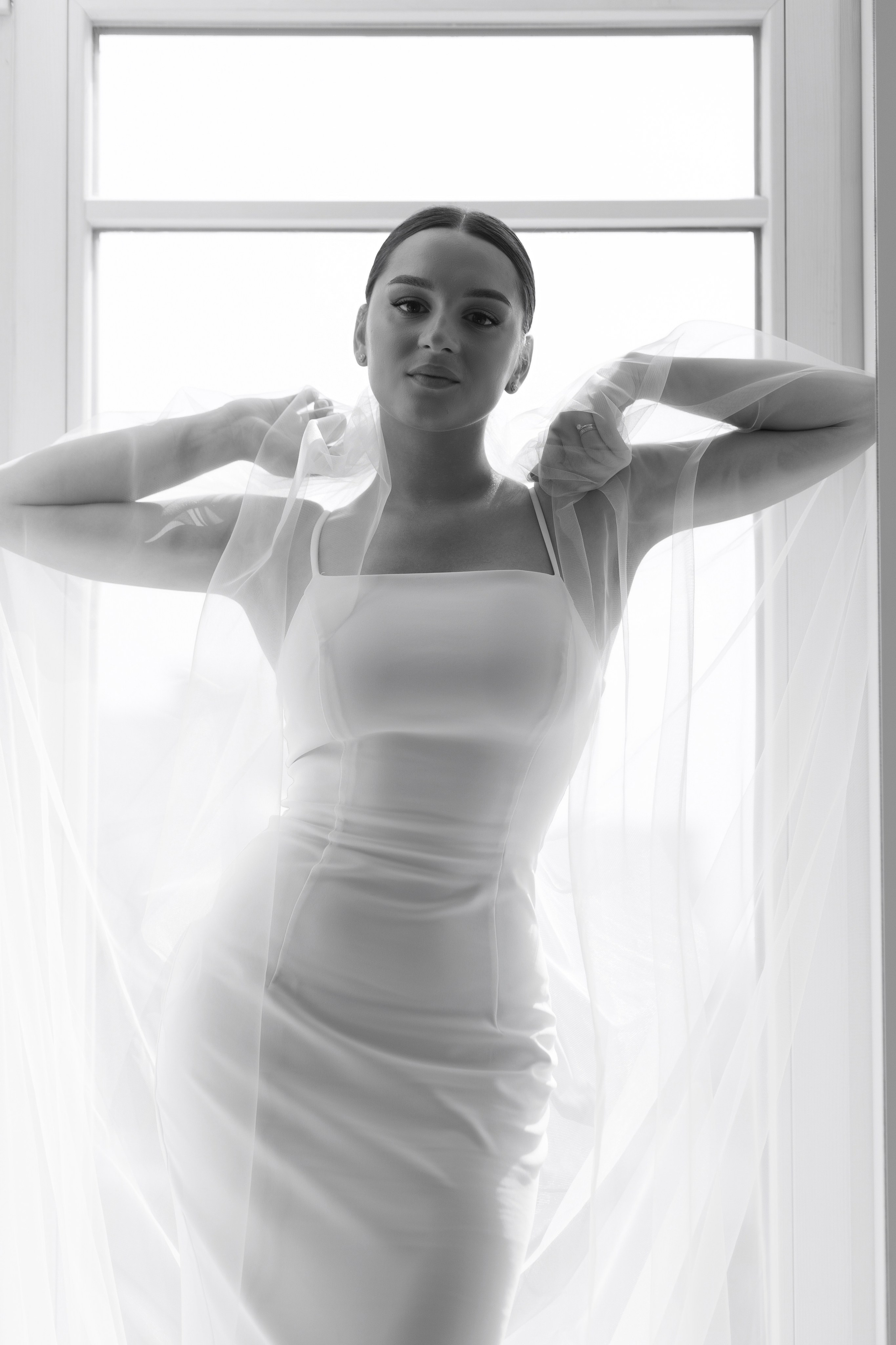 Лилия и Адель. Салихов Марат, свадебный и репортажный фотограф в Казани