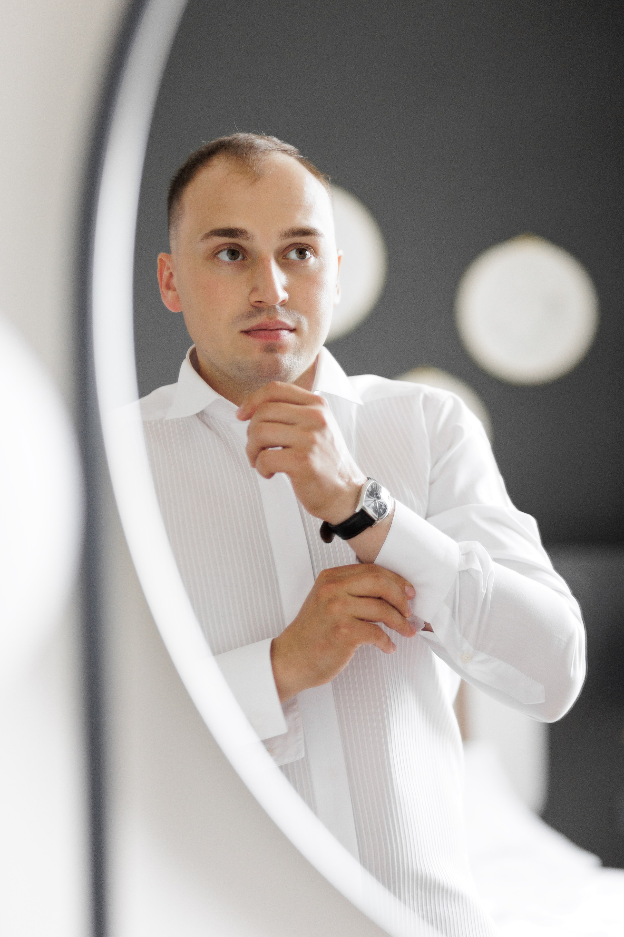 Кристина и Александр. Салихов Марат, свадебный и репортажный фотограф в Казани