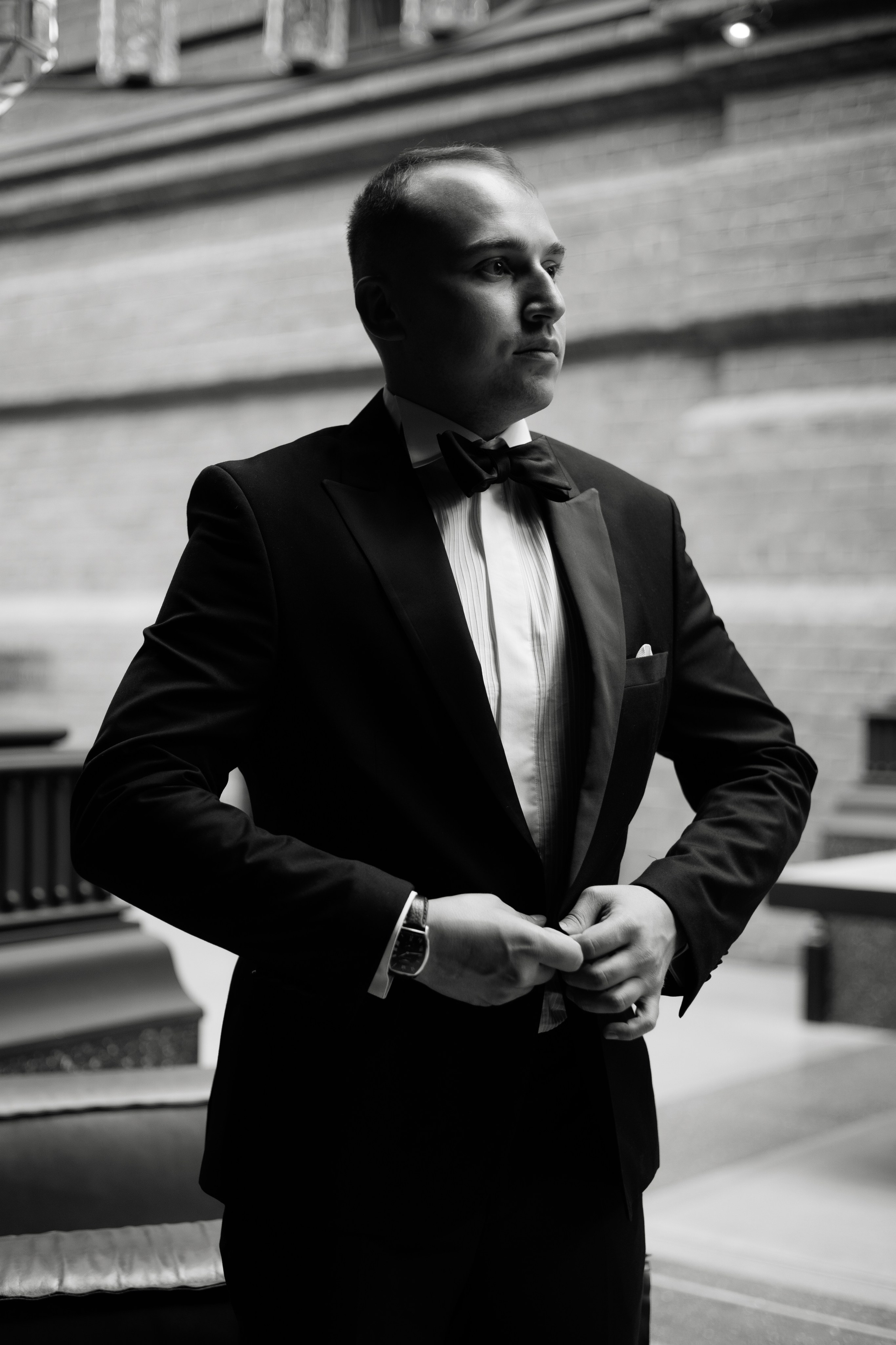 Кристина и Александр. Салихов Марат, свадебный и репортажный фотограф в Казани