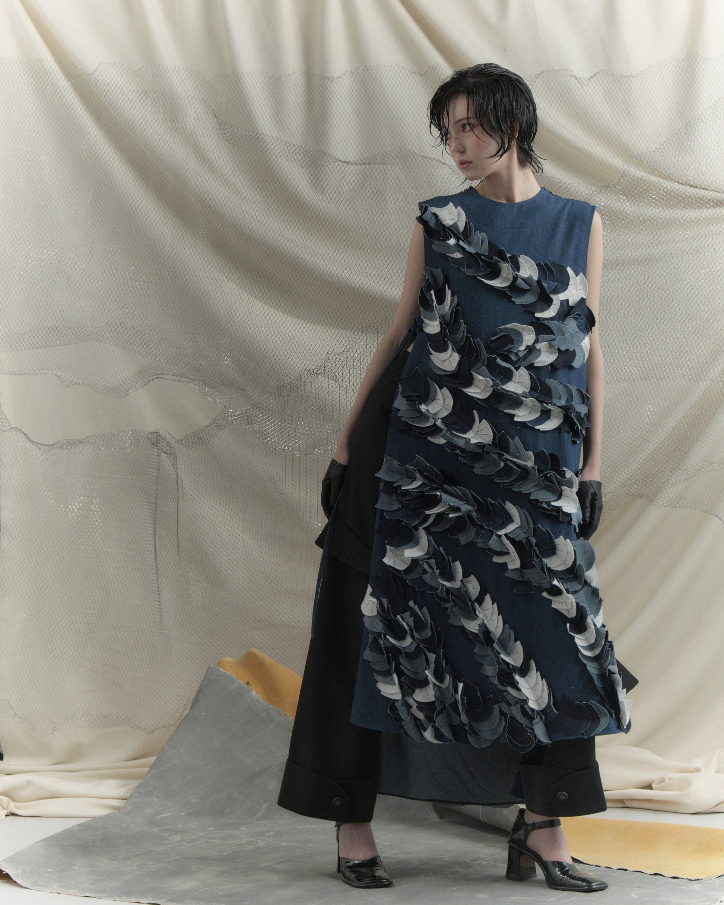 Zhasmin Akopyan «Introspectiva». Фотограф и арт-директор в Алматы