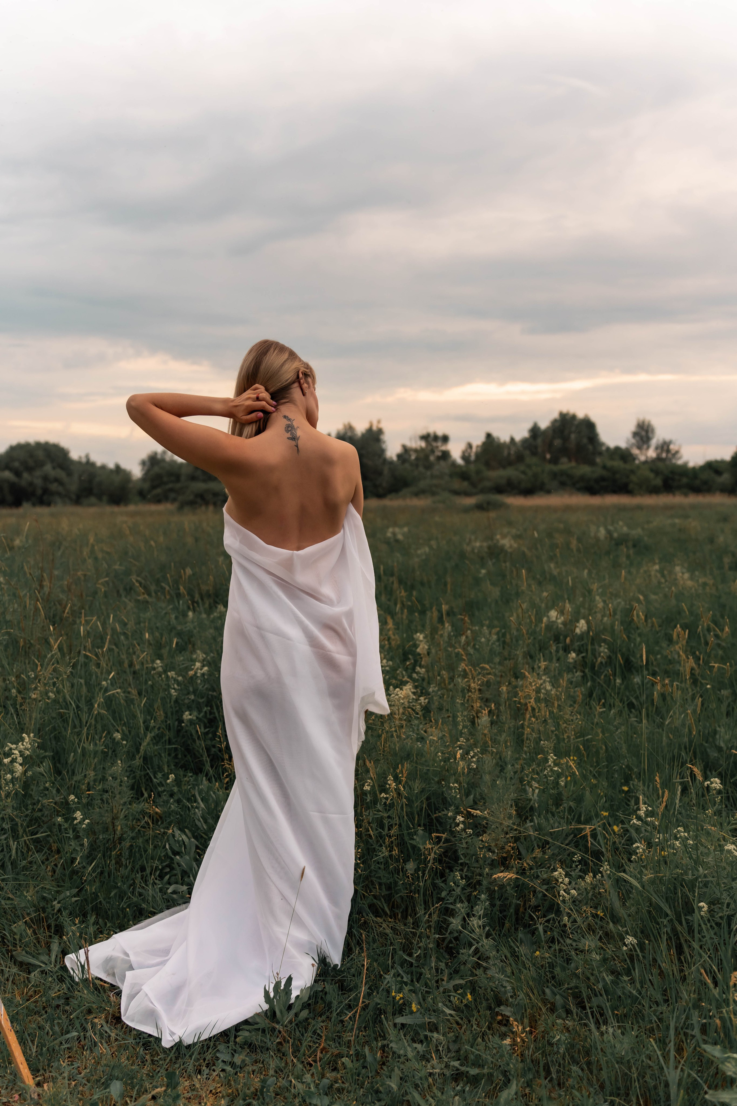 Фотосессия на природе Самара. Предметный фотограф Самара