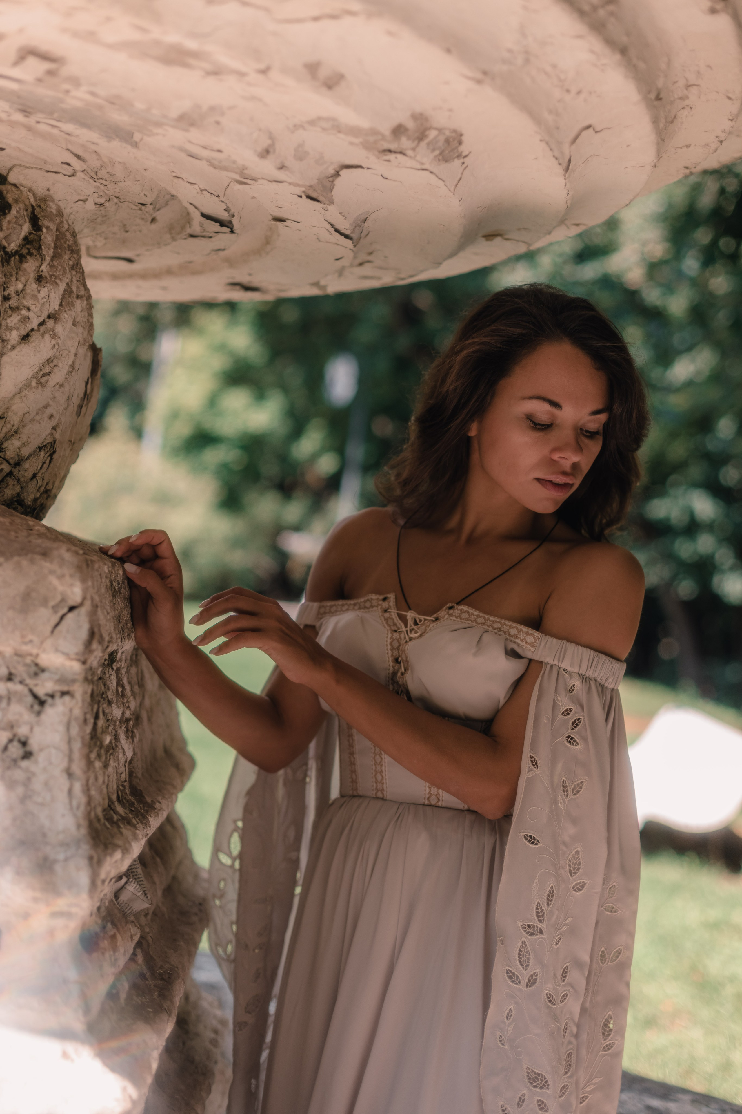 Once apon a time with Alena. Мариам Багдасарян