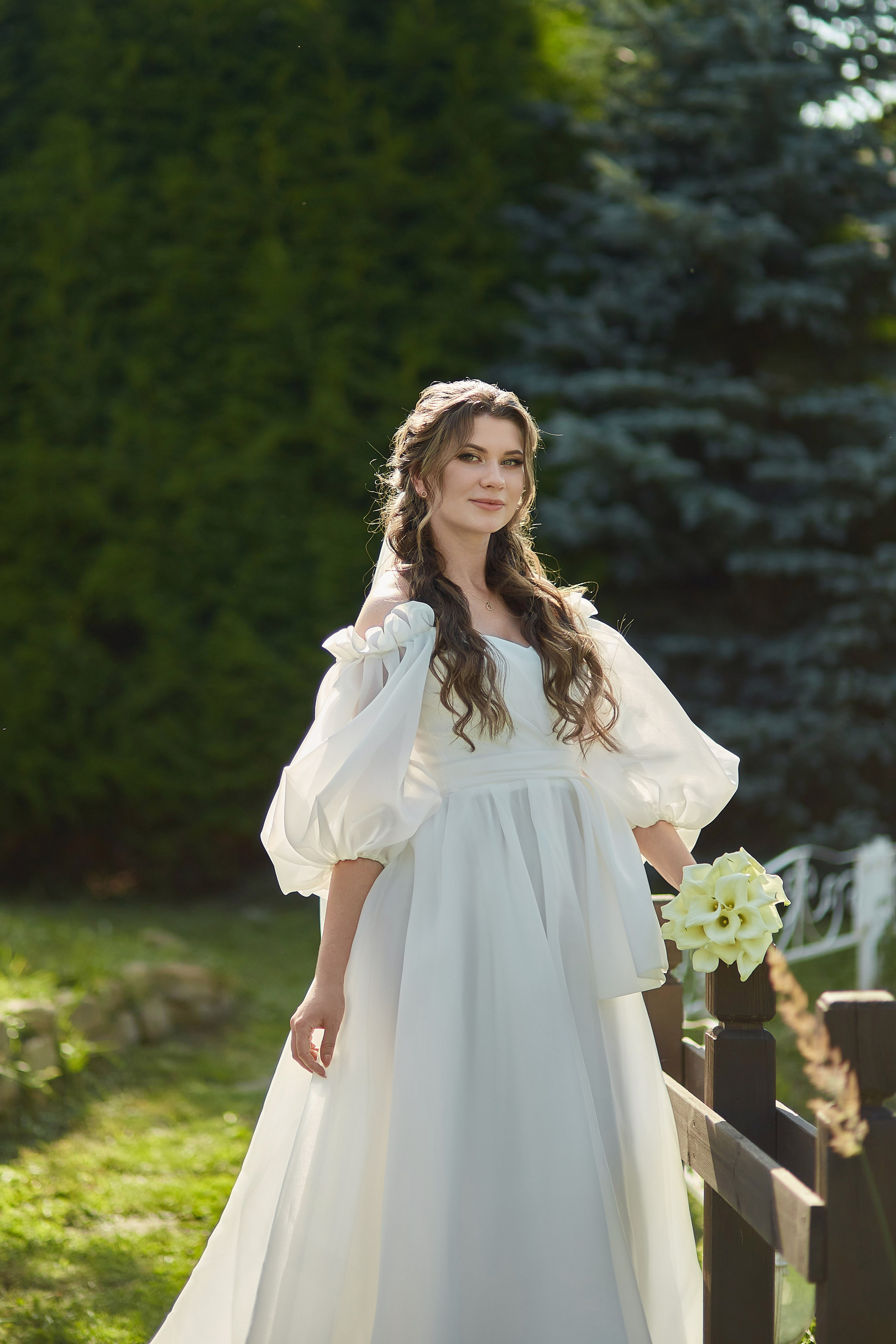 Алексей и Елена. Елена Бордо | Фотограф Москва