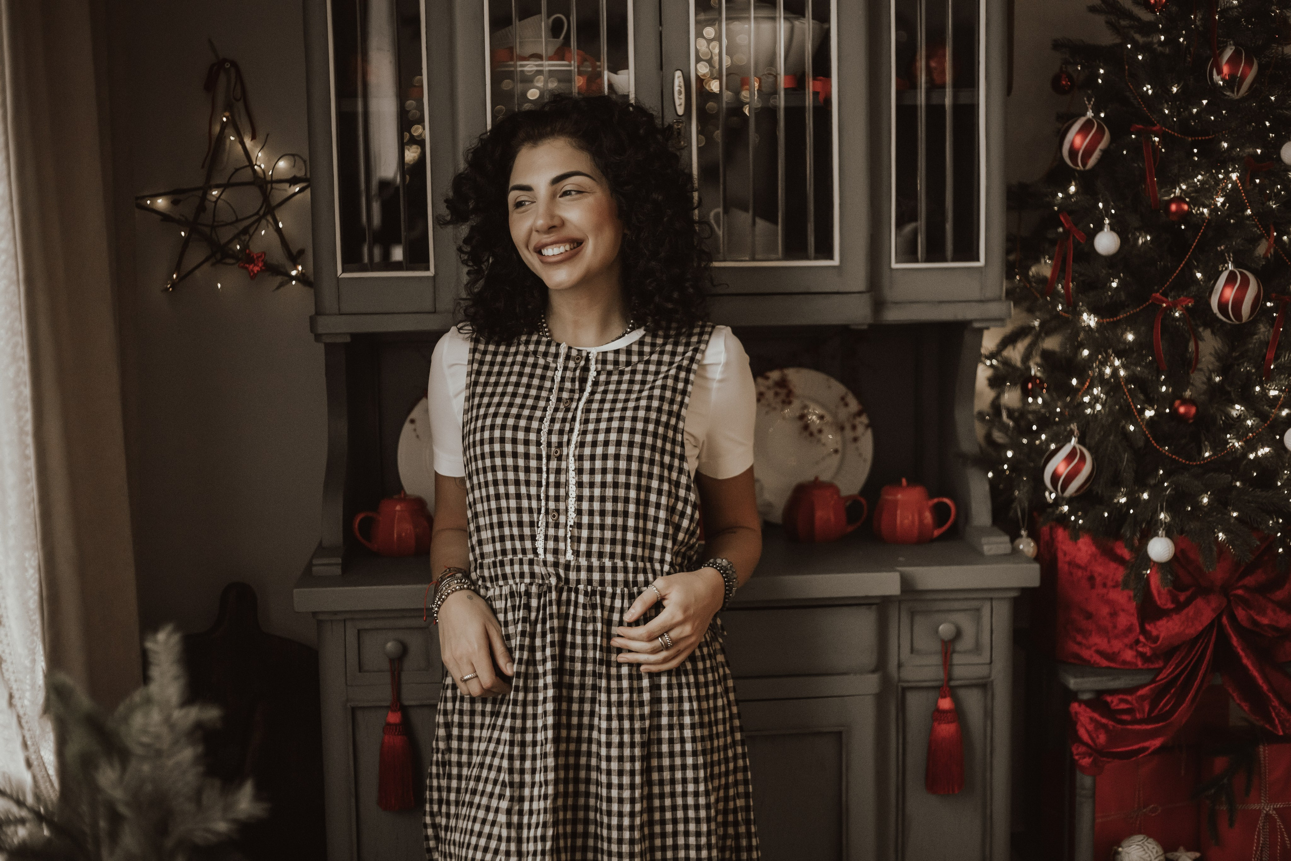 Новогодний пинтерест. Семейный фотограф в Ростове-на-Дону Безкишкина Татьяна