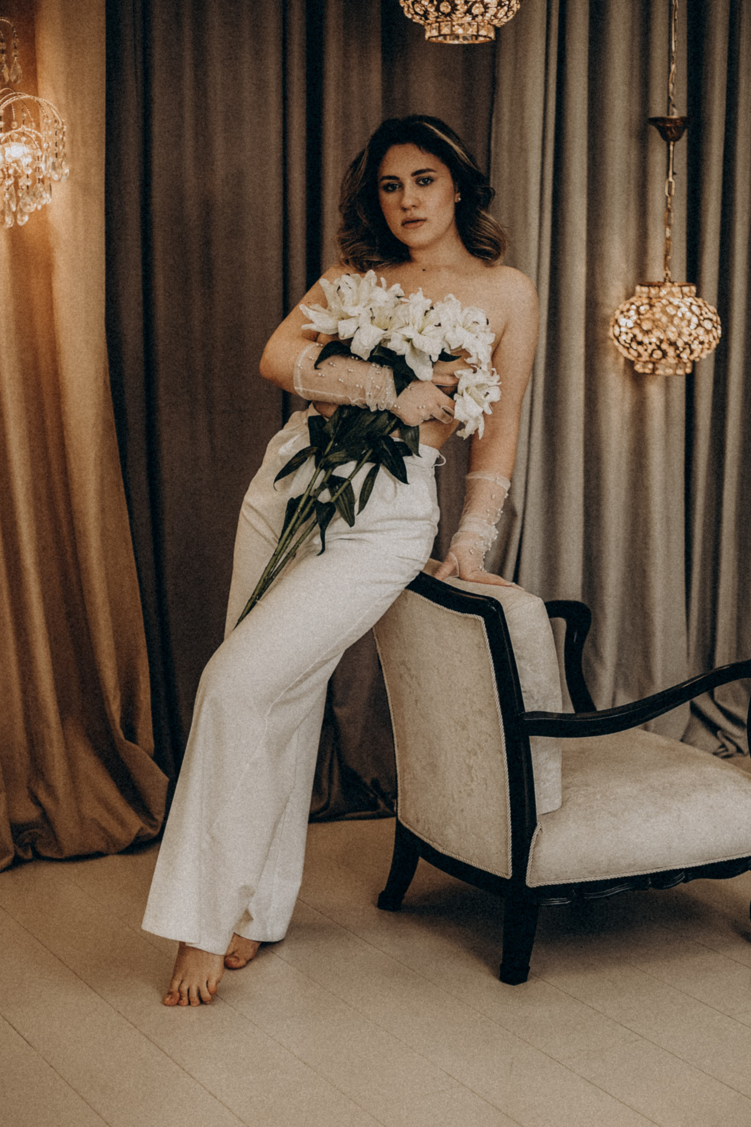 Анастасия. Семейный фотограф в Ростове-на-Дону Безкишкина Татьяна