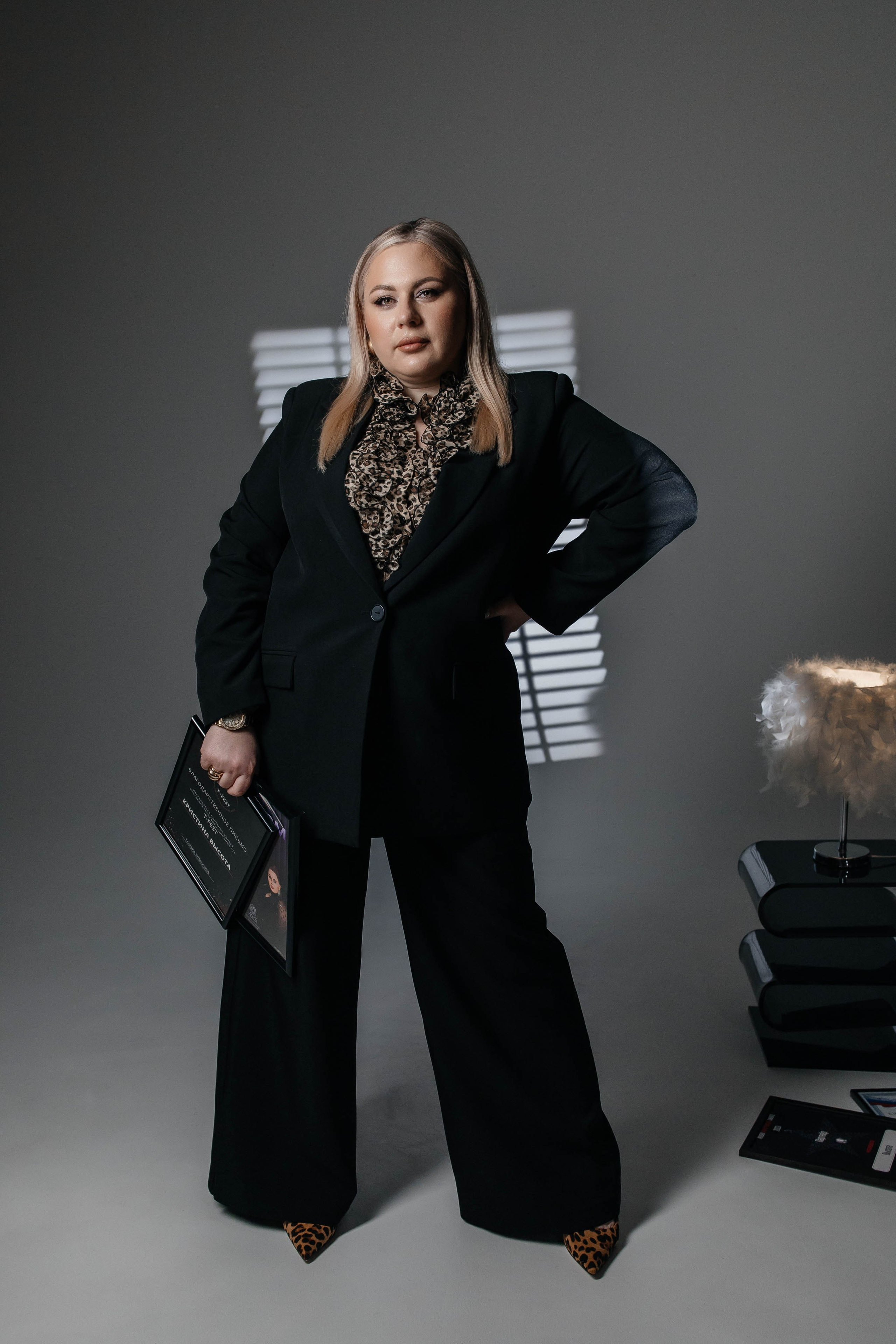 4 образа для Высоты