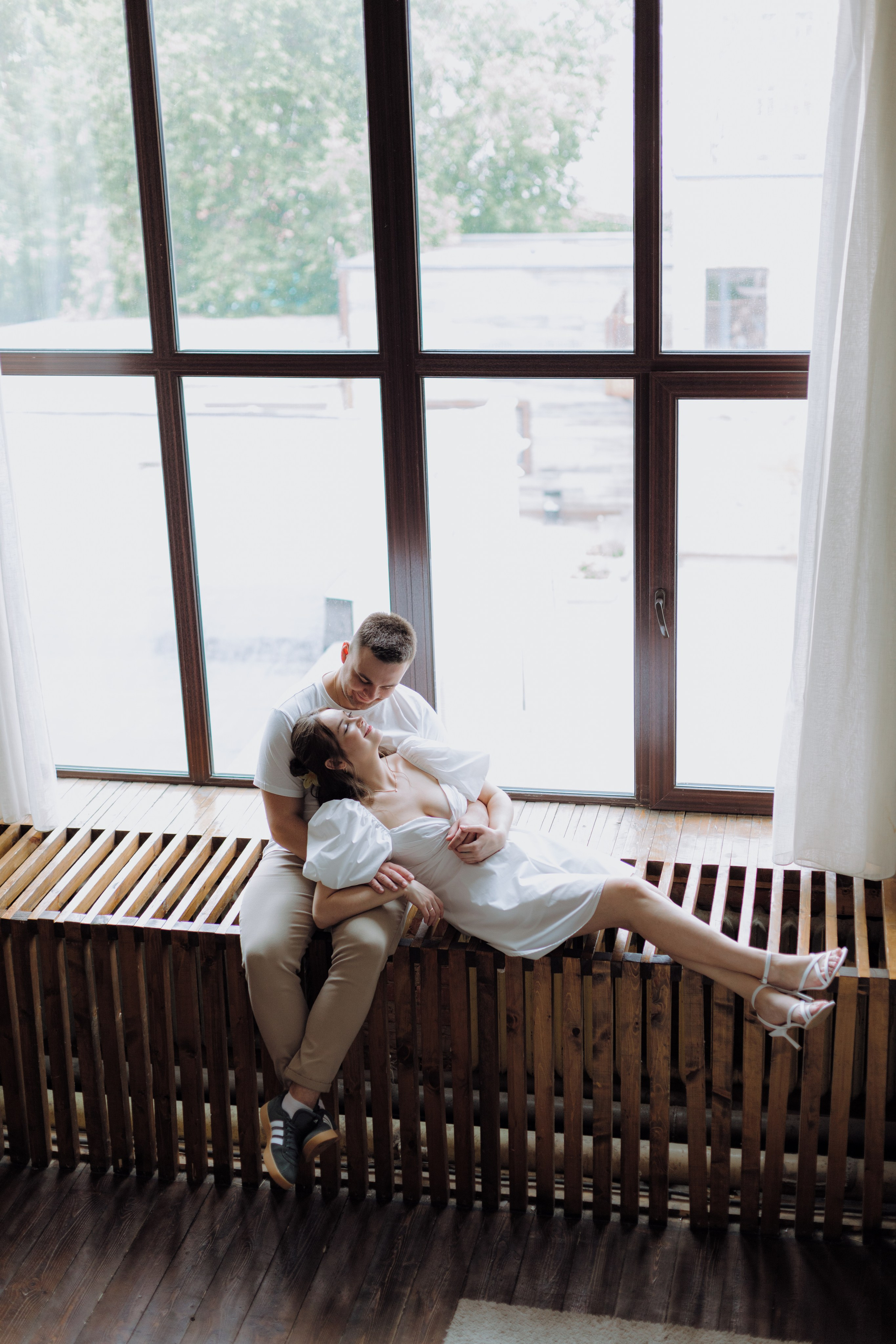 Love story. Киселева Алёна семейный фотограф в городе Владимир