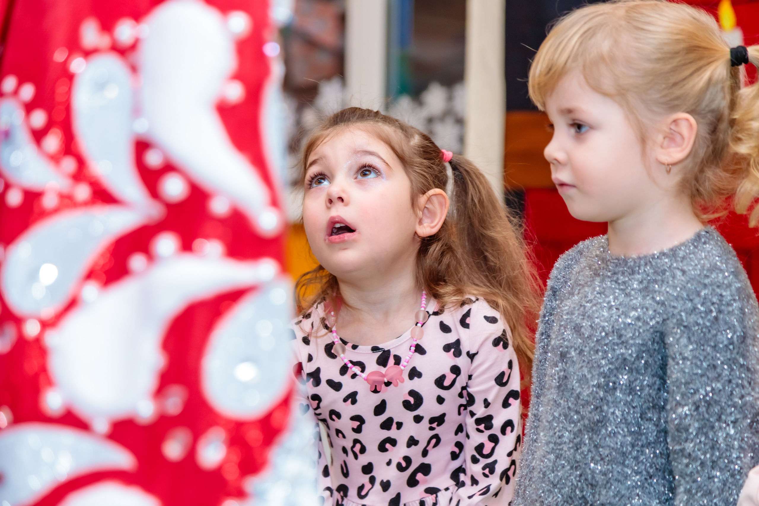 РЕПОРТАЖ ПРАЗДНИКА В ДЕТСКОМ САДУ. Фотограф Алина Лебедь