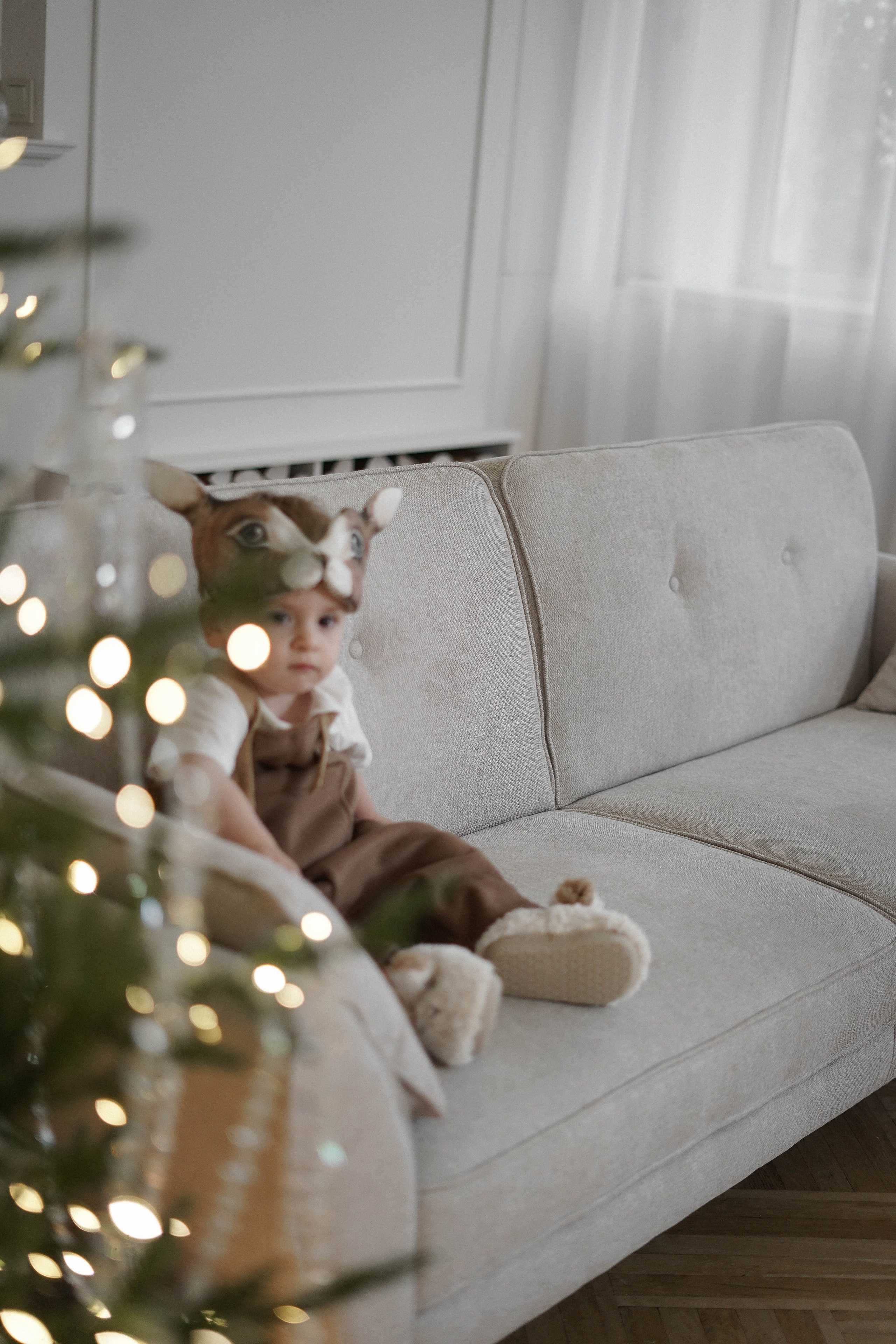 Малыш Мухаммед. Фотограф Волгоград Анастасия Ли