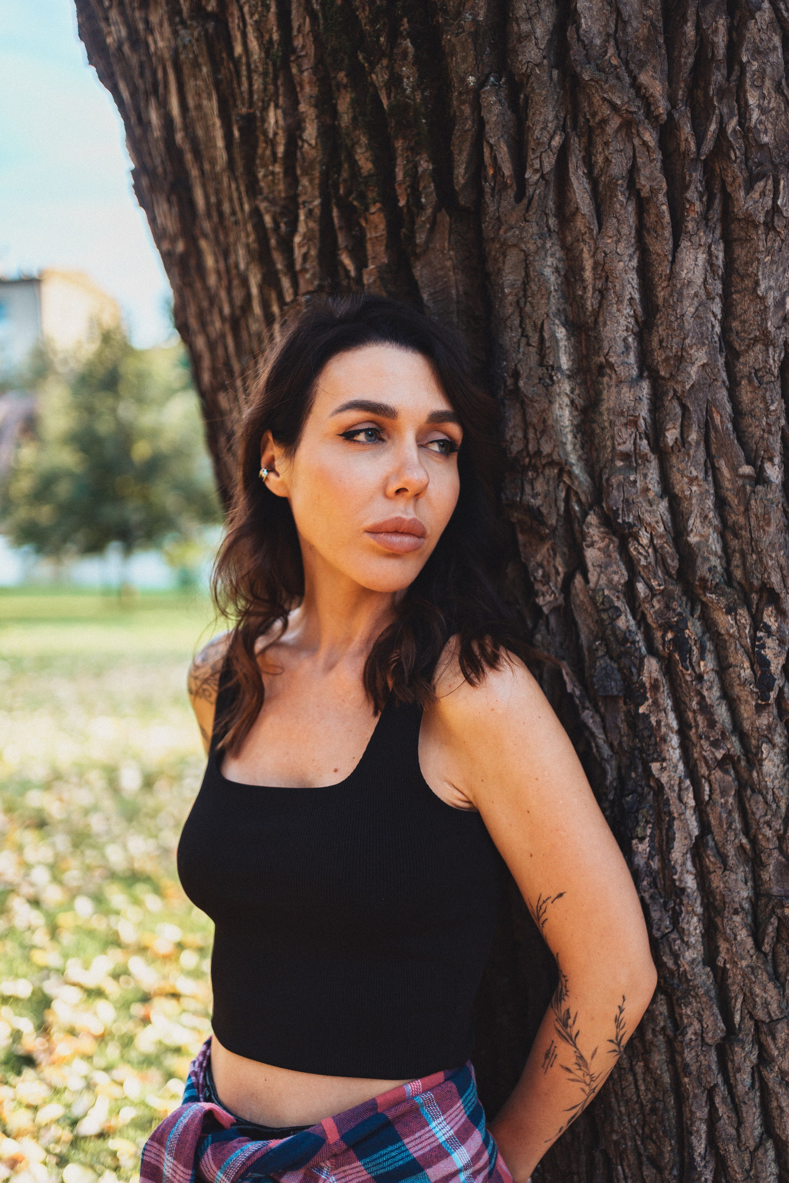 Аня, Илья и сыновья. Семейный и детский фотограф и видеограф в Москве, Серпухове и Тарусе Валерия Сорокина