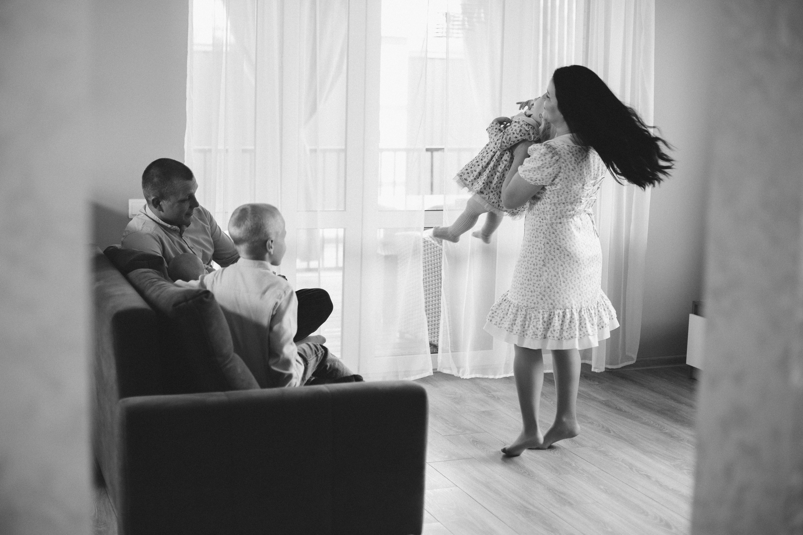 6. Семейный, детский, женский, свадебный фотограф в Ростове-на-Дону Васильчикова Юлия