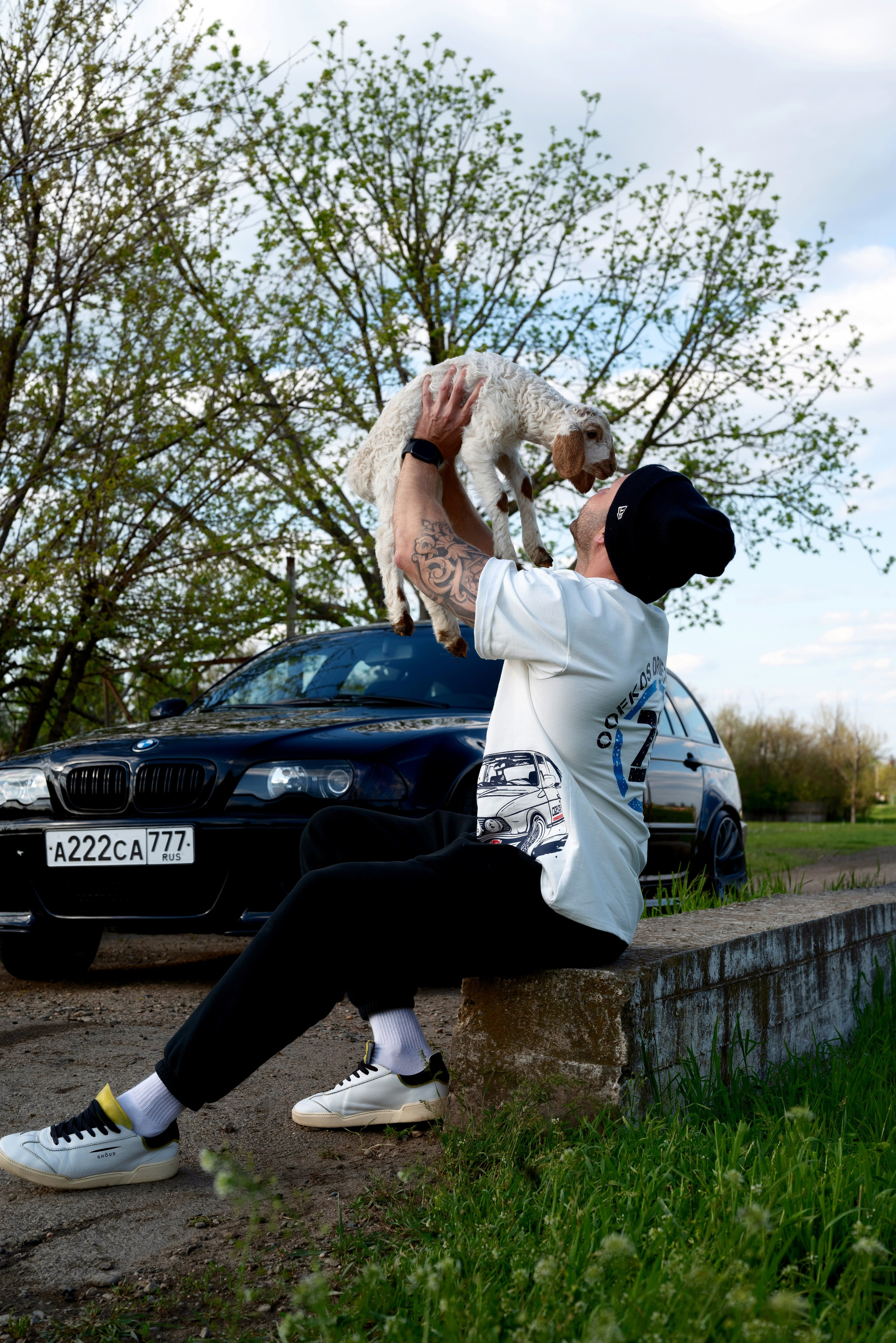 Фотограф Краснодарский край