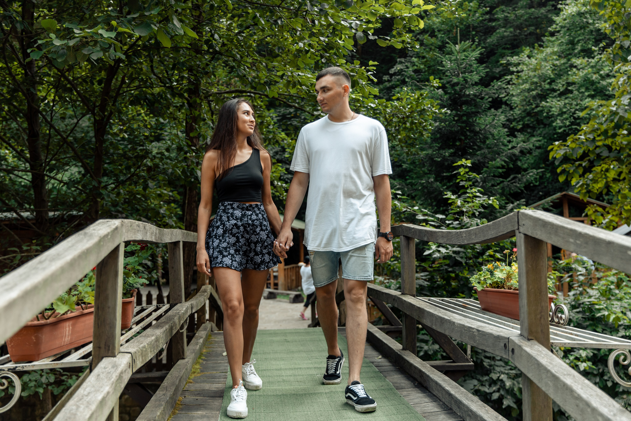 Необычные места для фотосессии в Сочи. Фотограф в Сочи. Свадебная видеосъемка Сочи