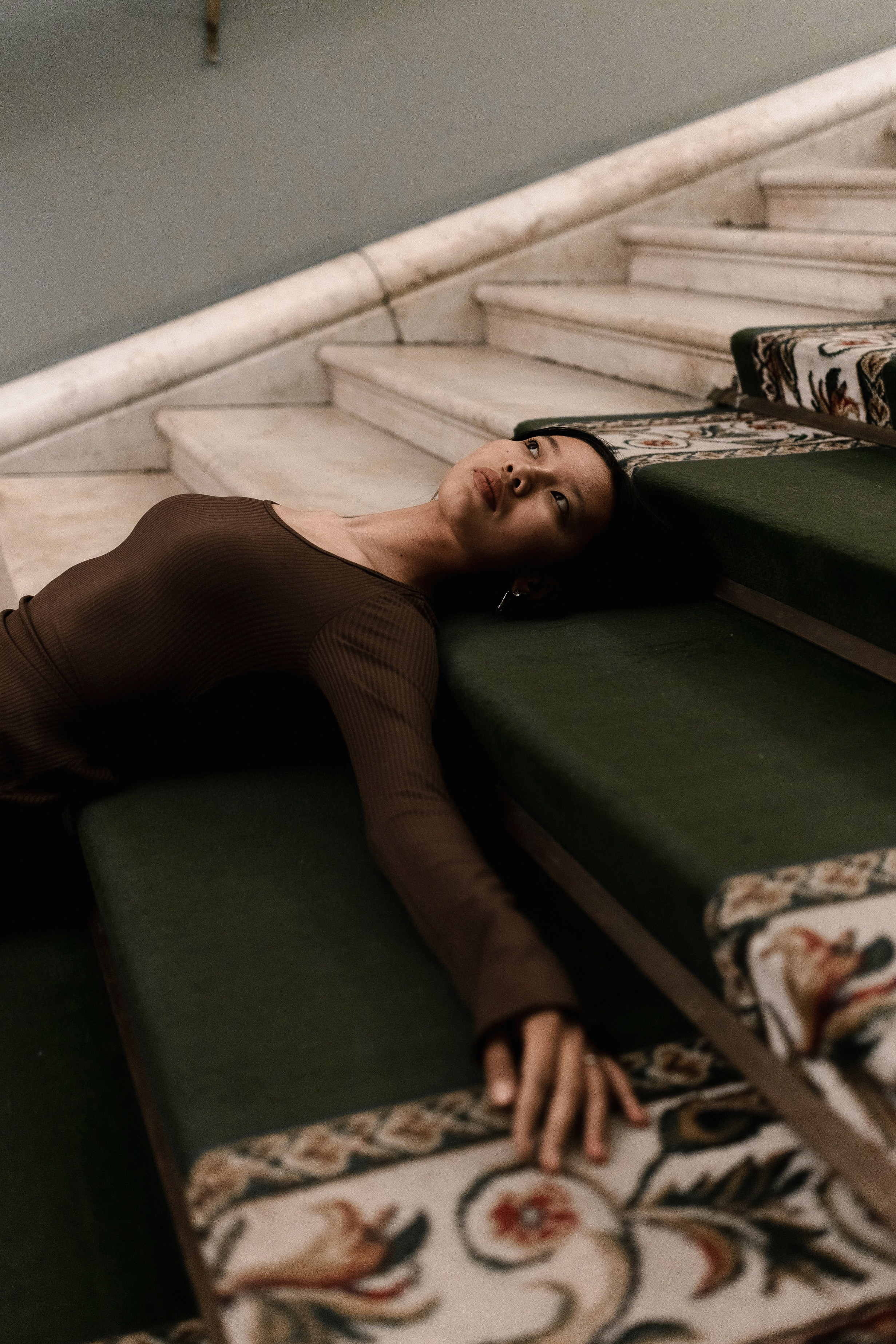 В галереи. Фотограф в Москве/Зарайске Шахова Марина