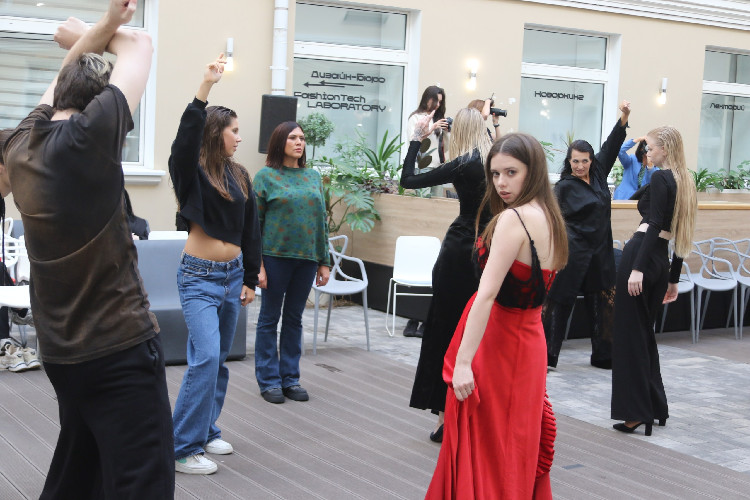 Светские мероприятия. Фотограф Суворова Марина — фотограф города Санкт-Петербург