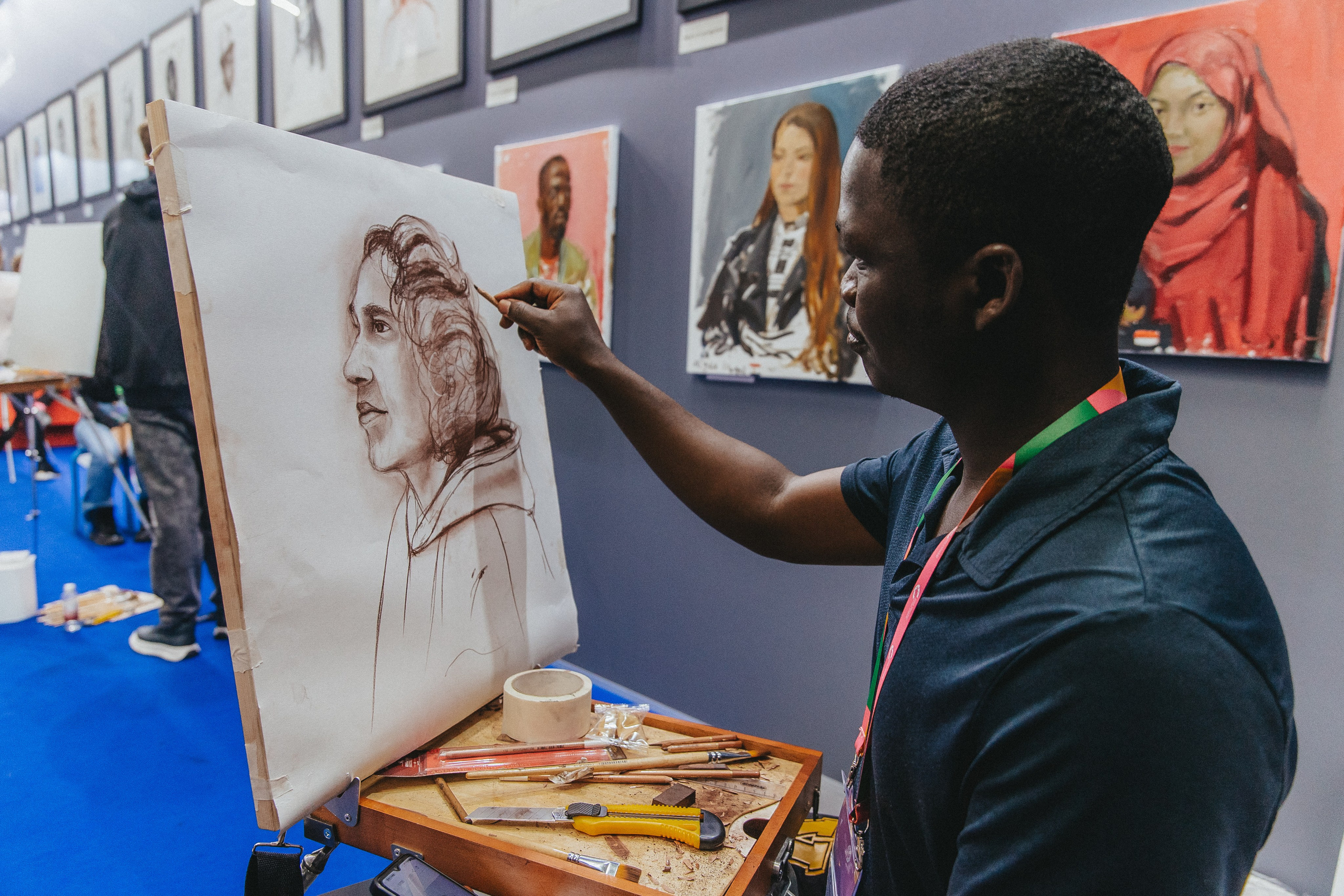 ВФМ 2024. Izotoff Photographer