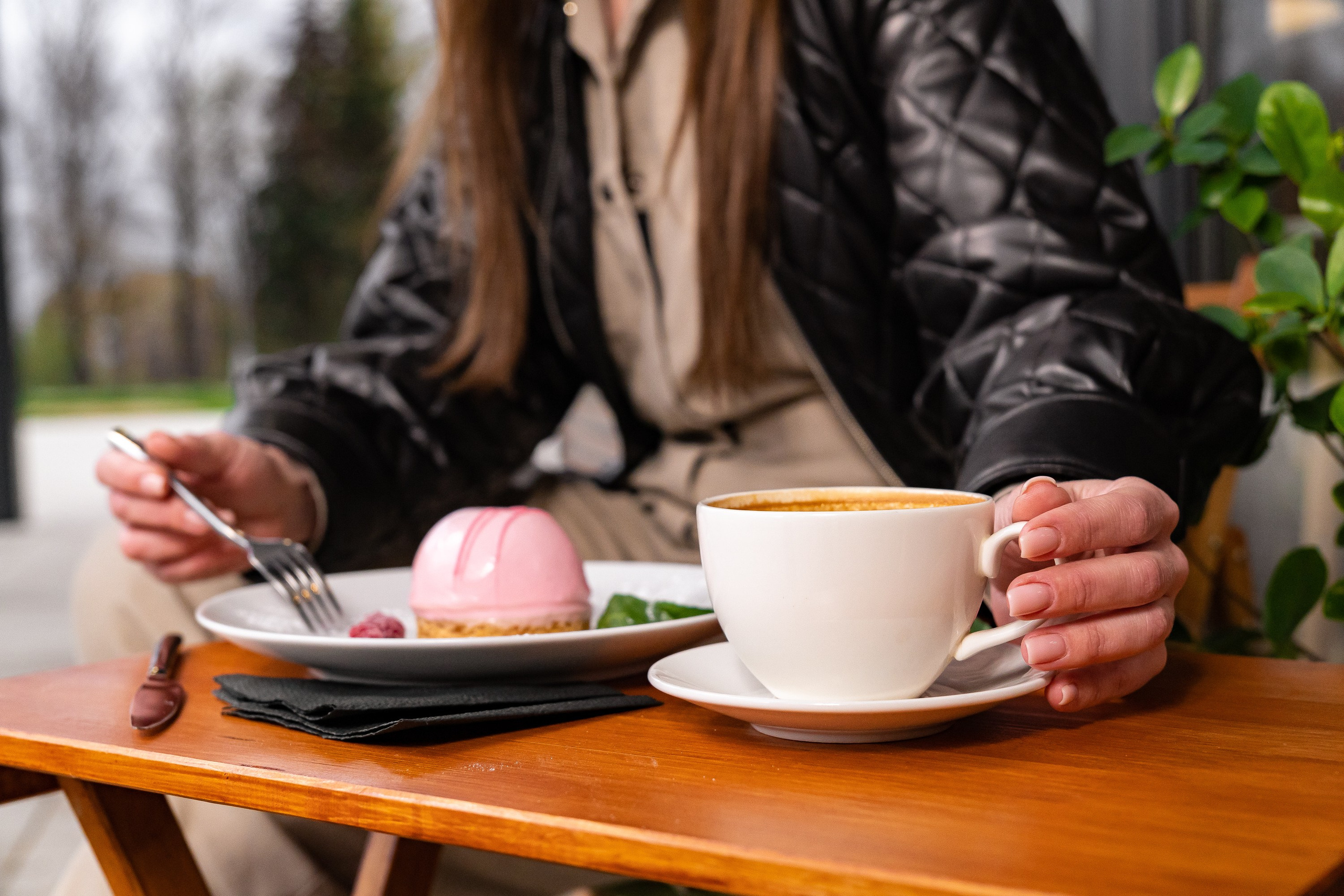 Контент для бизнеса. Храмов Сергей — фотограф