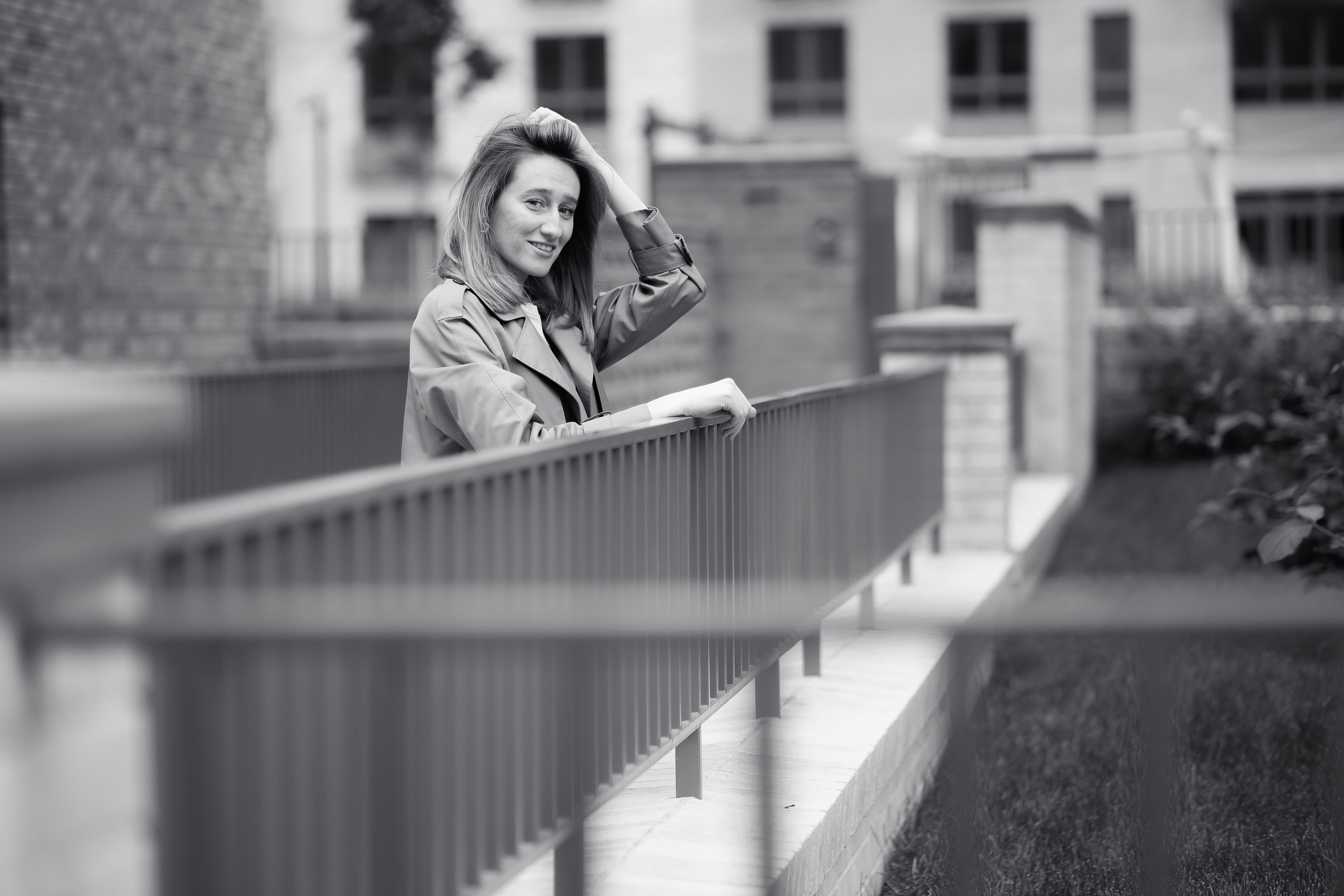 ПРИМЕР: Фотопрогулка для Елены. Все фото. Профессиональный фотограф в Ижевске Леша Петров