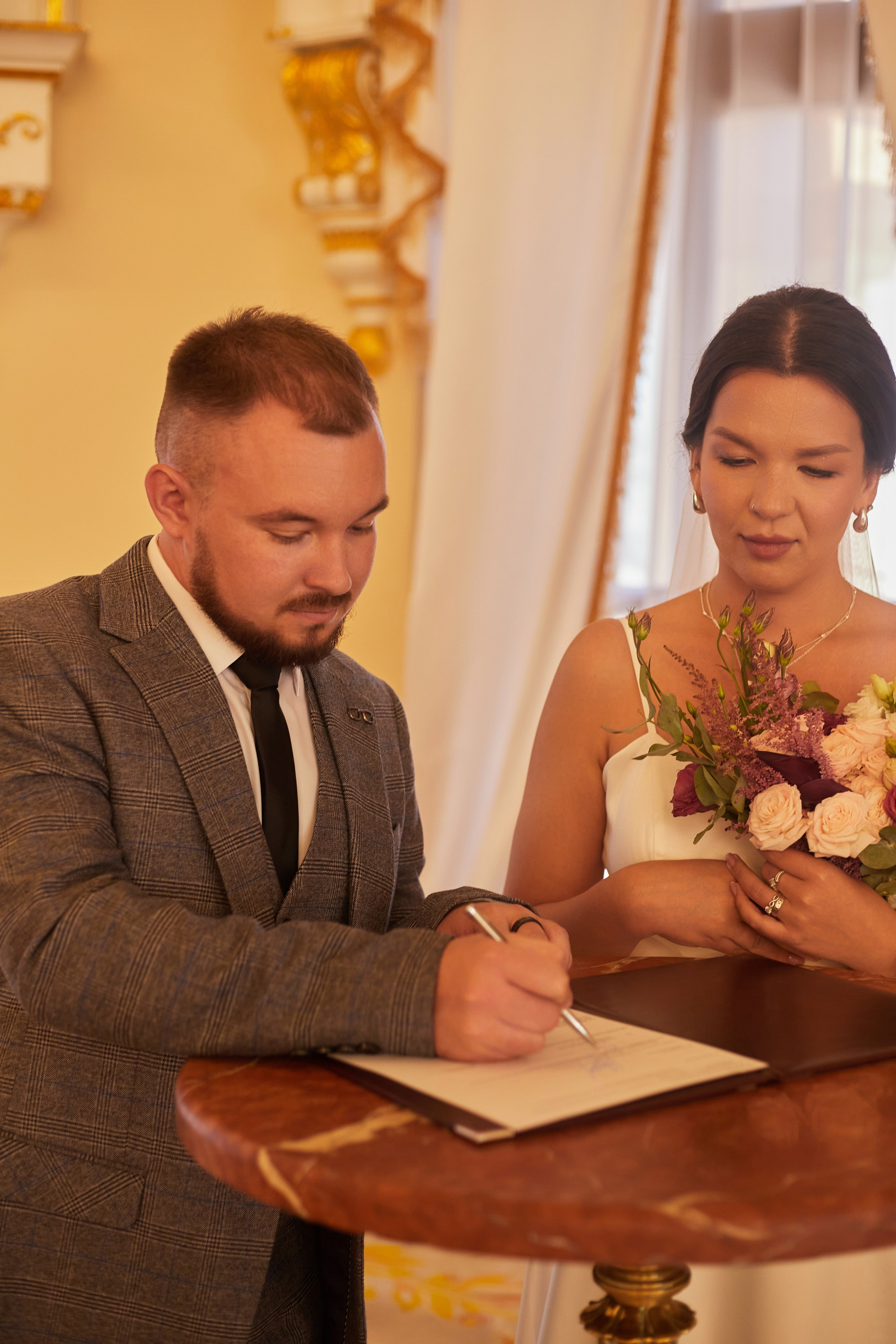 08.07.2024 Резеда и Евгений. Фотограф|Москва-СПб| Анастасия Рябинина