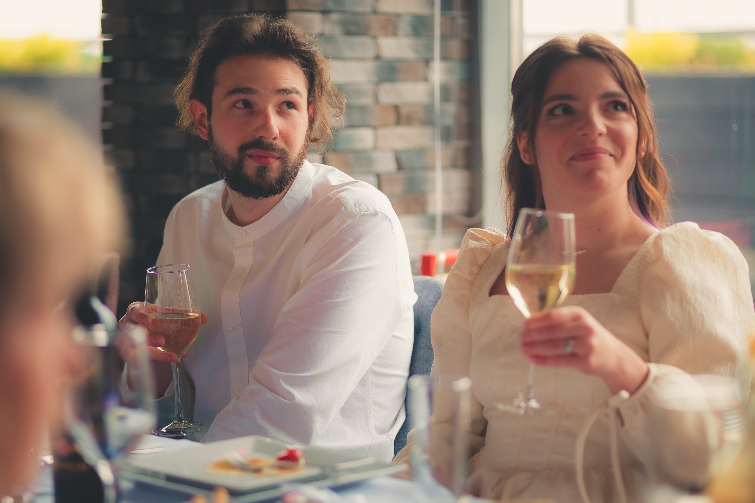 Свадебная съёмка Анатолия и Елизаветы. Иван Кубик — фотограф и видеограф