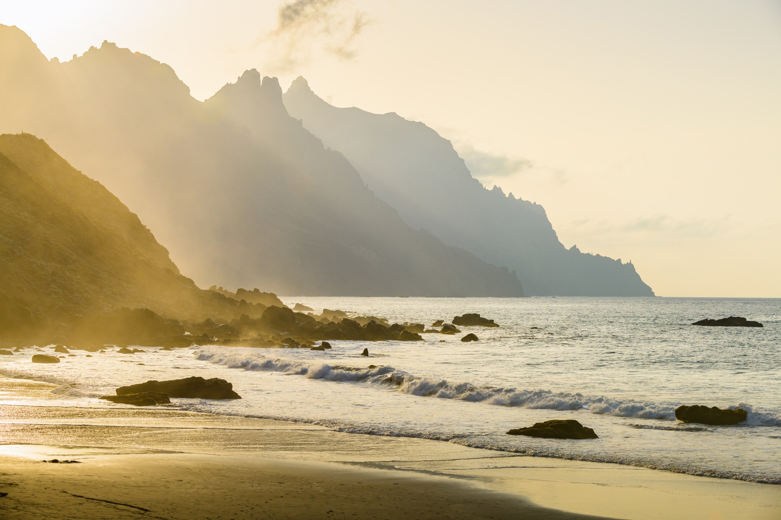 Пейзажная фотография. Авторские стильные фотокартины