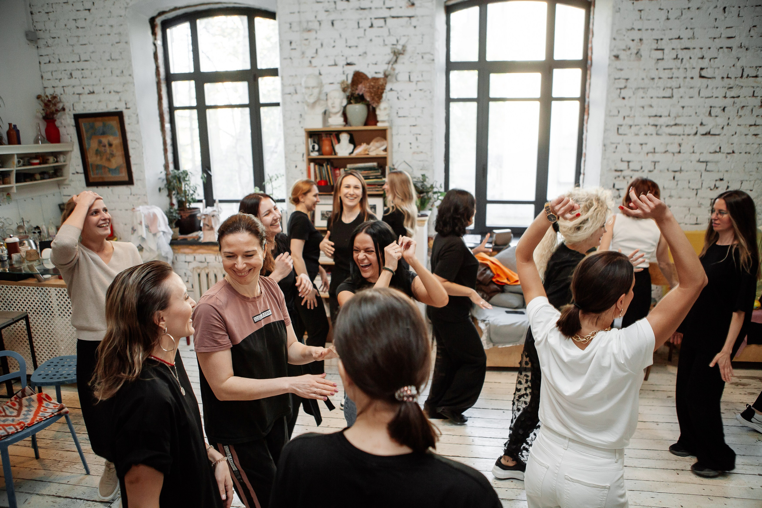 Театральный мастер класс. Фотограф в Нижнем Новгороде Таня Галкина