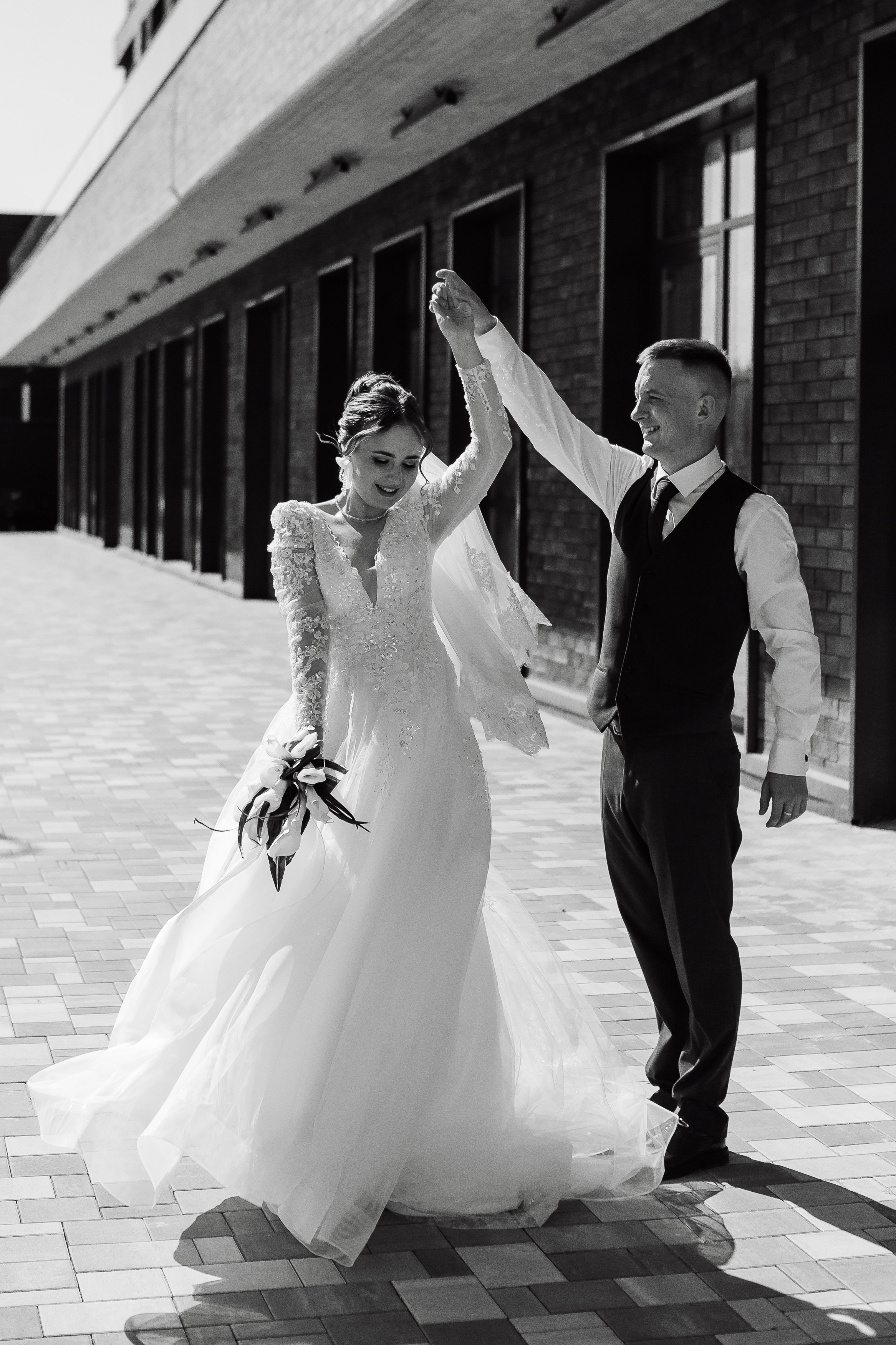 Алексей и Алена. Фотограф в Нижнем Новгороде Таня Галкина