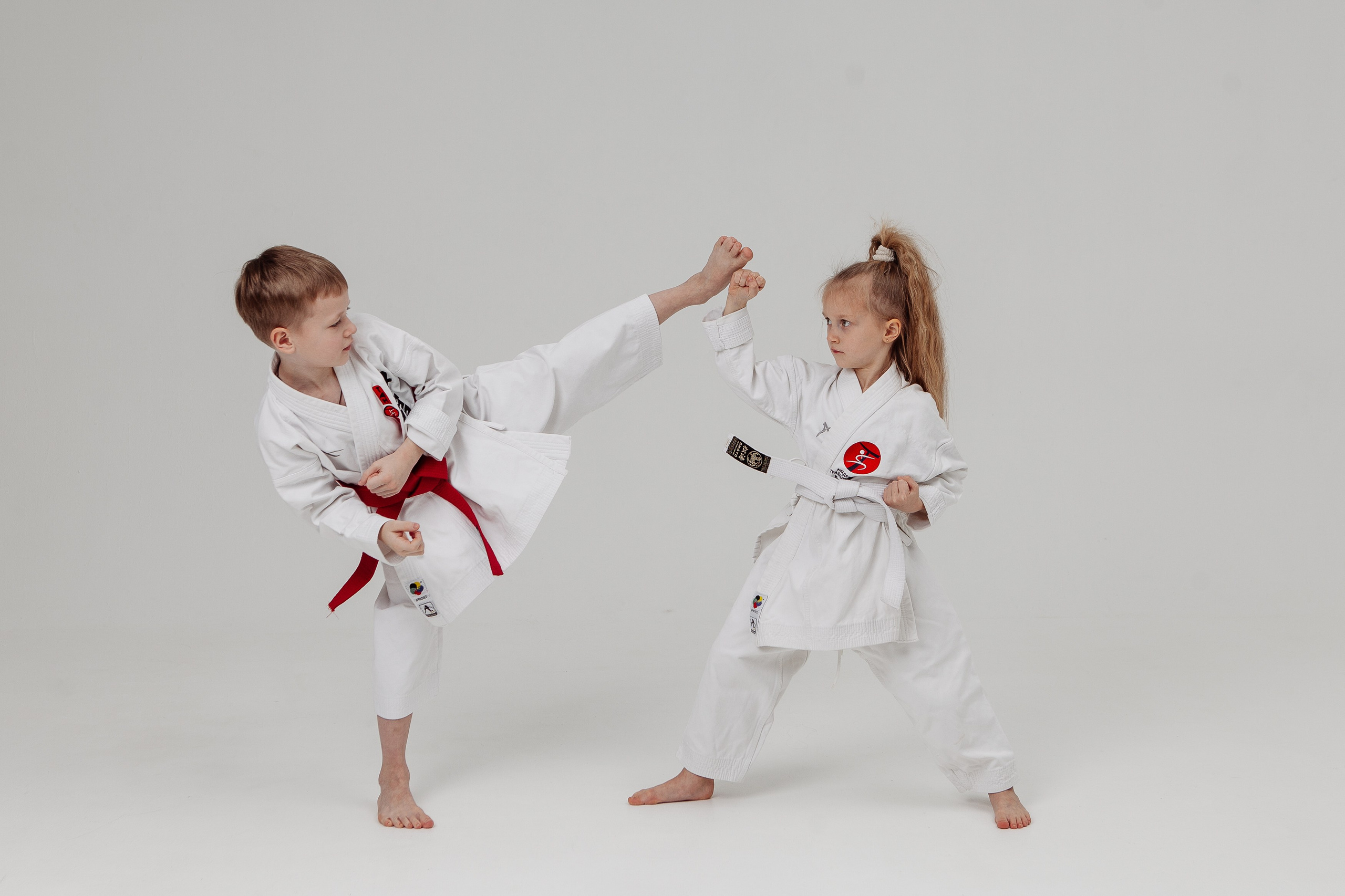 Школа каратэ Танкан. Фотограф в Нижнем Новгороде Таня Галкина