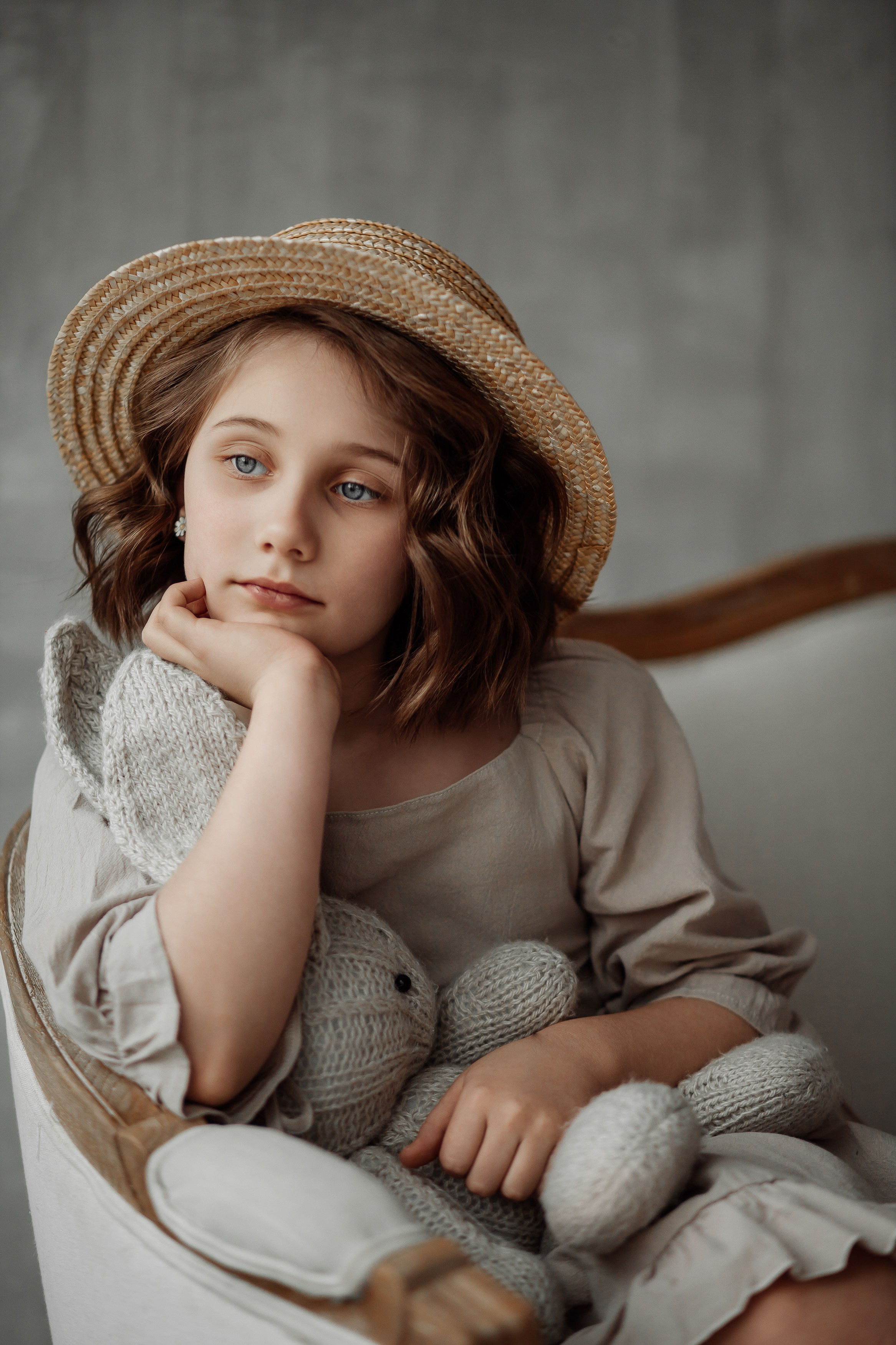 Камила. Фотограф в Нижнем Новгороде Таня Галкина