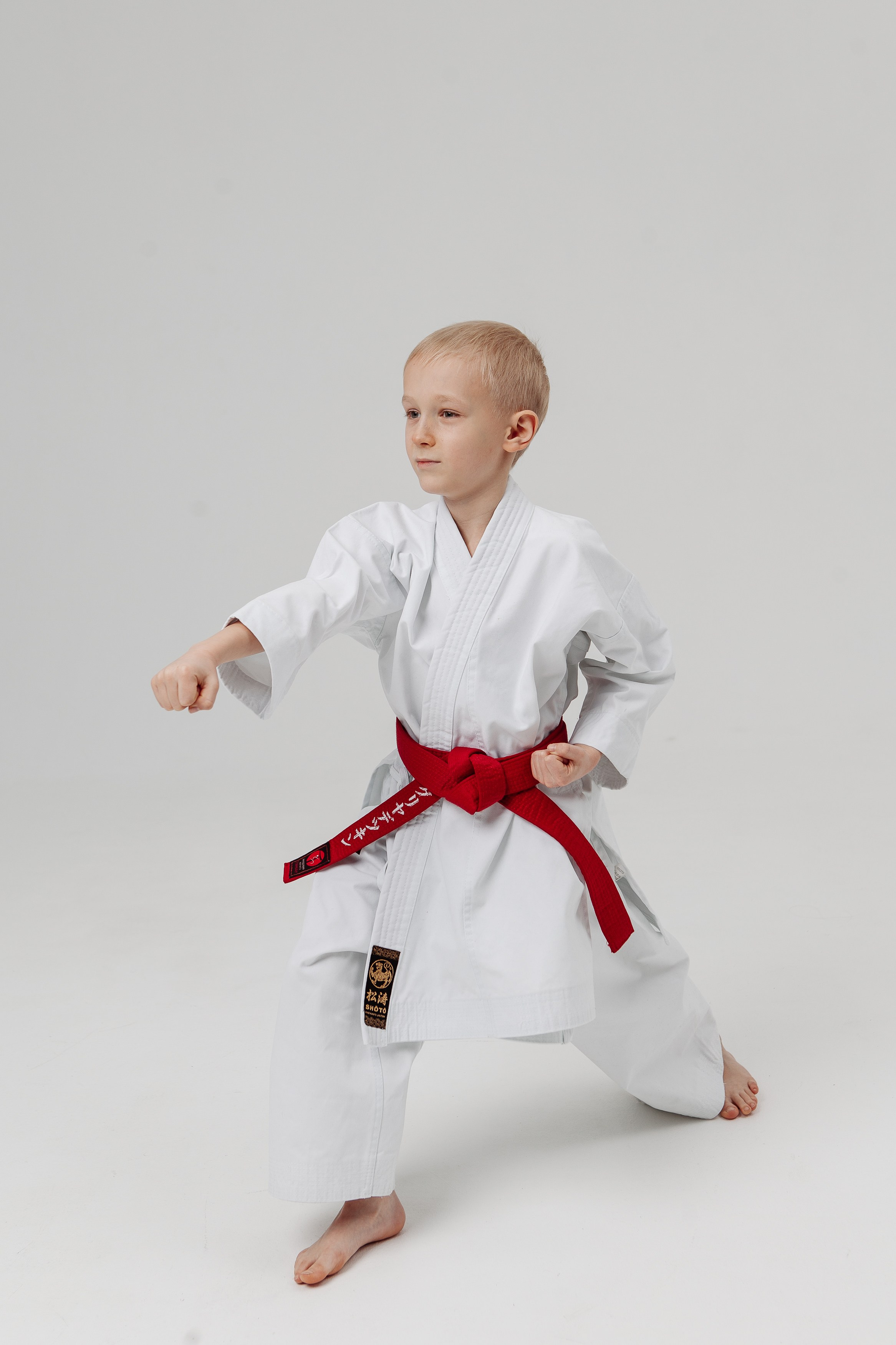 Школа каратэ Танкан. Фотограф в Нижнем Новгороде Таня Галкина