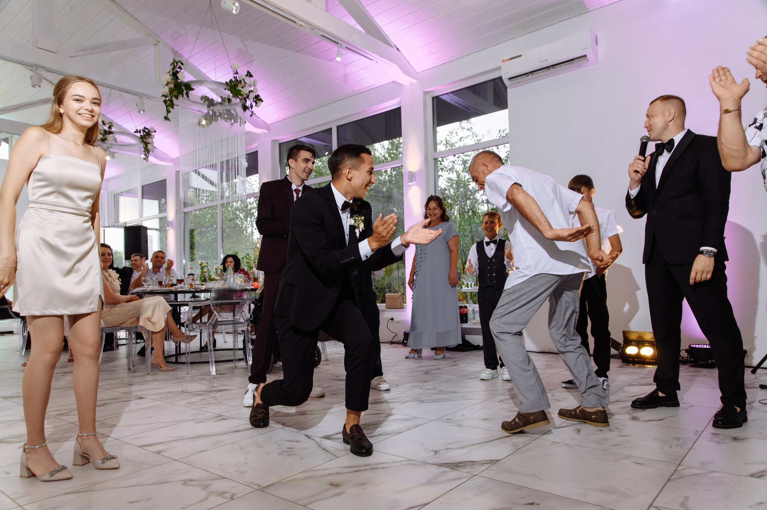 Дмитрий и Елизавета. Фотограф Кирилл Верт