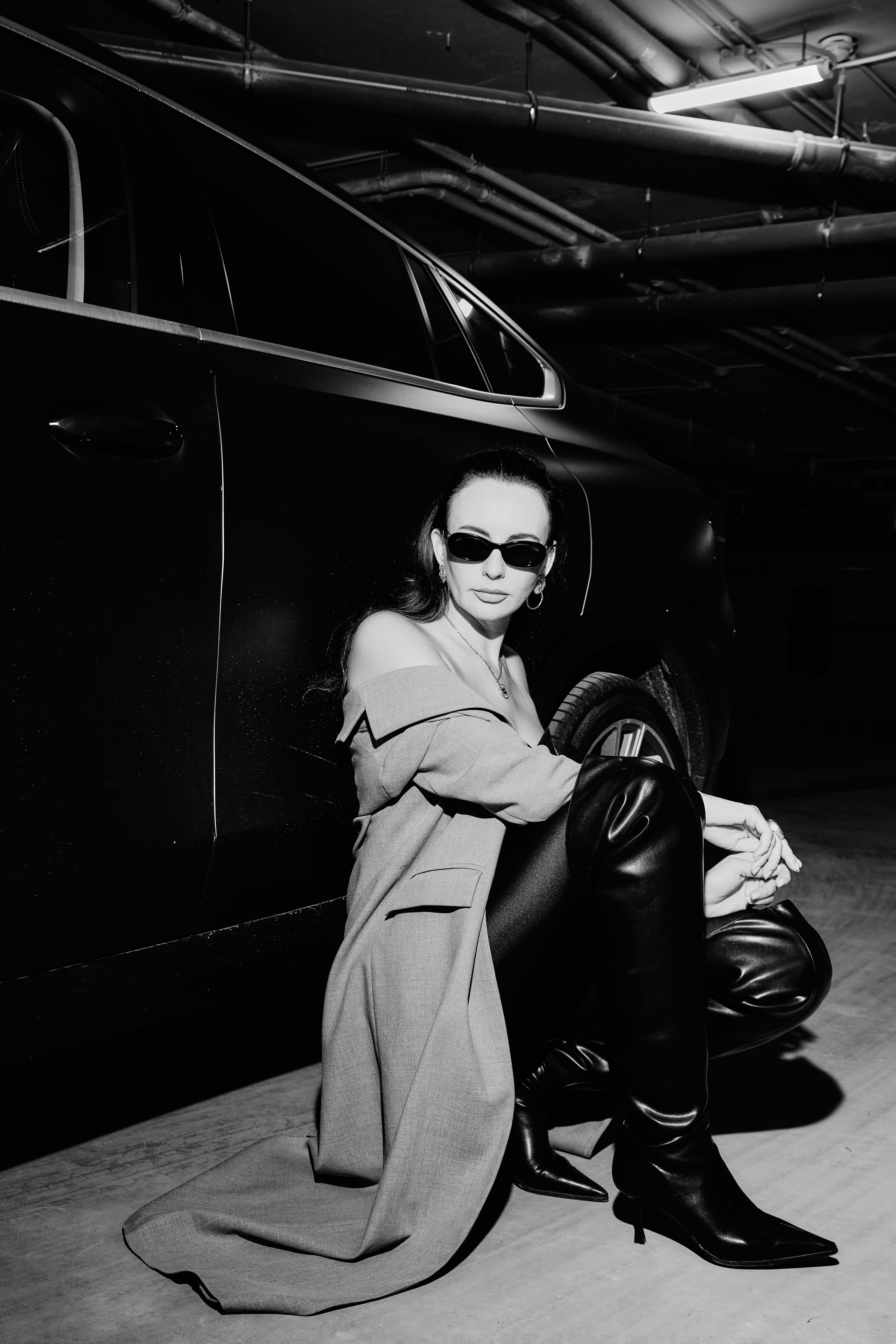 Валентина. Главная