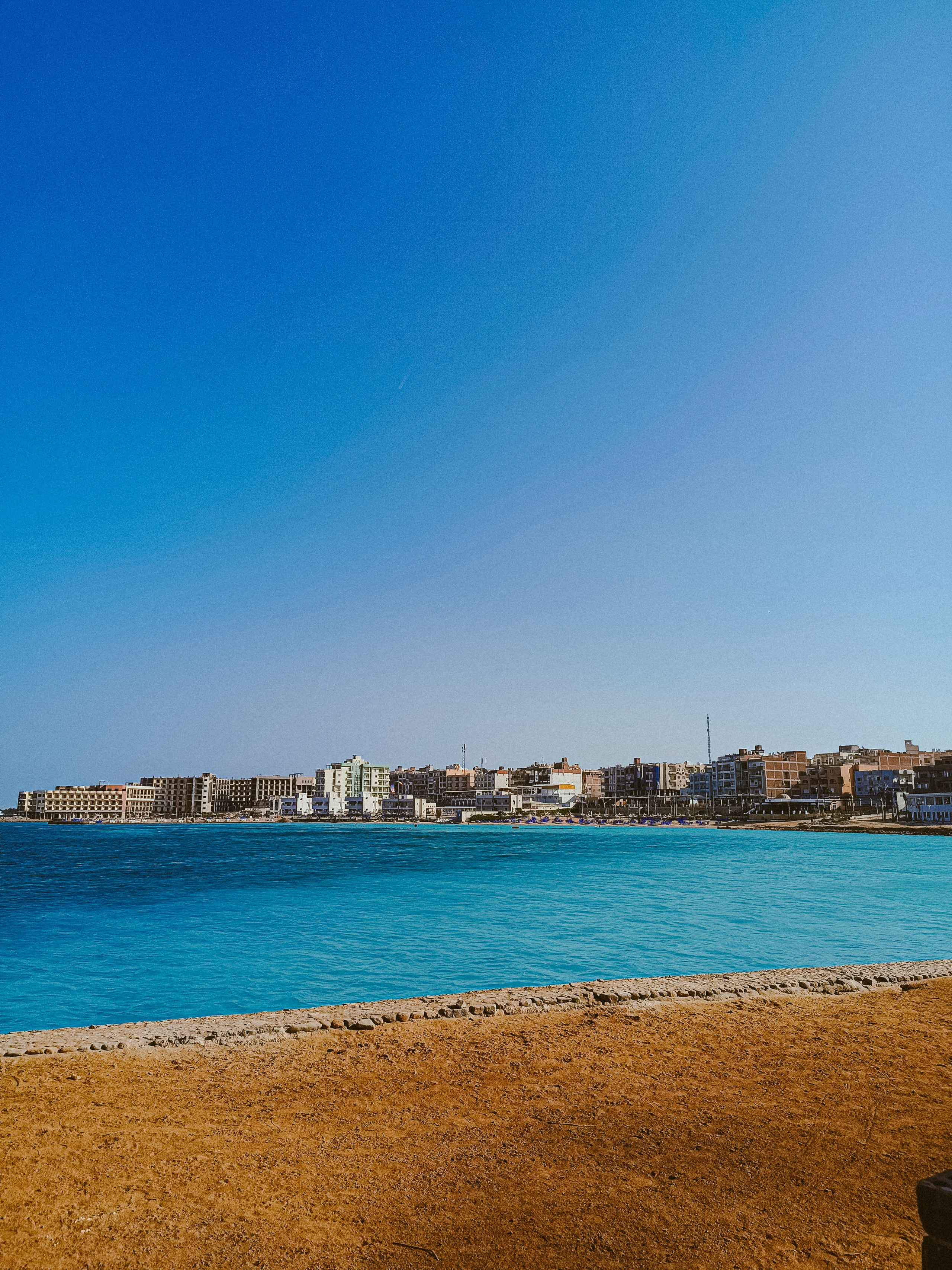 Мобильная. Jorgis — фотограф в Хургаде / обучение фотографии