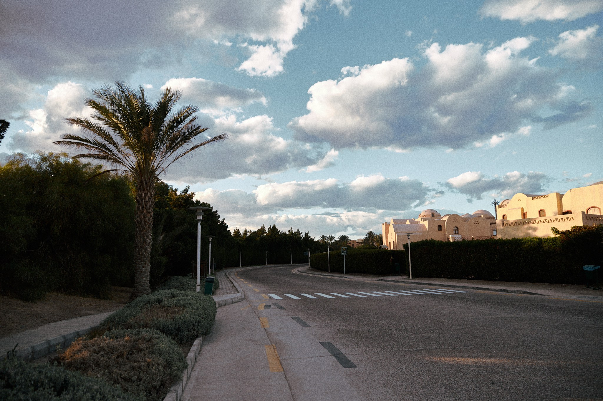 Улица горизонтальная. Jorgis — фотограф в Хургаде / обучение фотографии