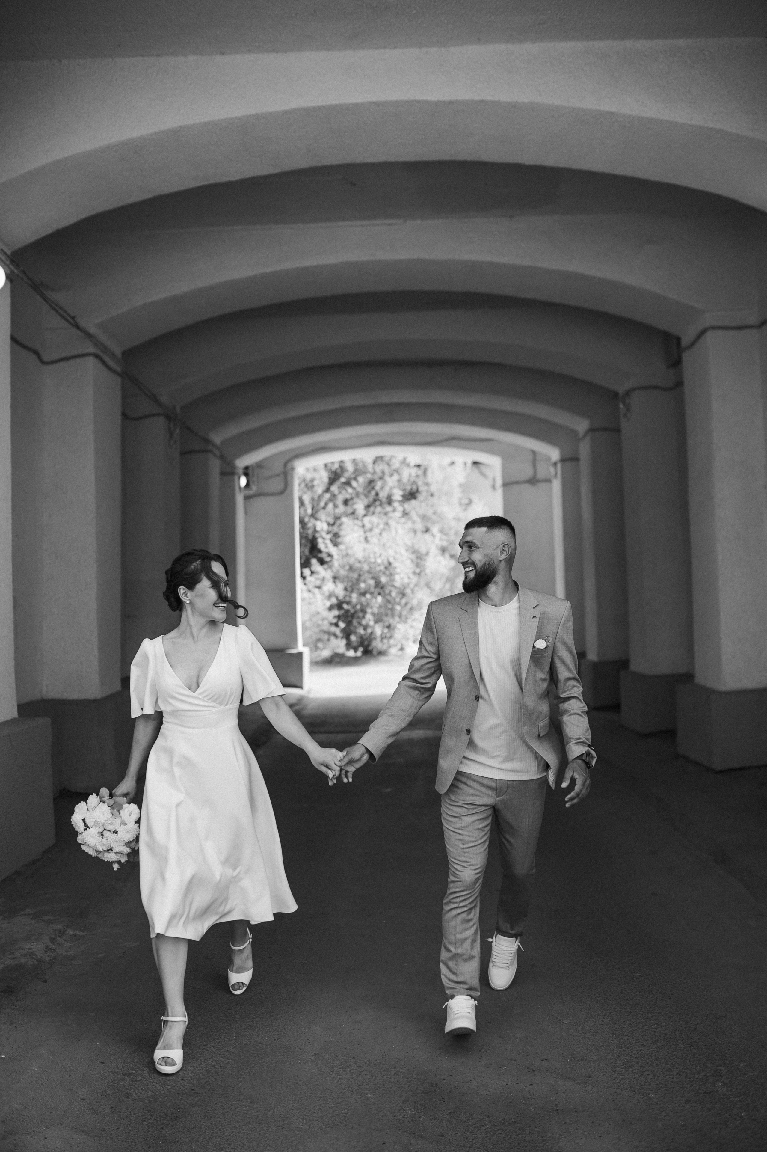 Альбина и Алексей. Www.ostermiller.ru