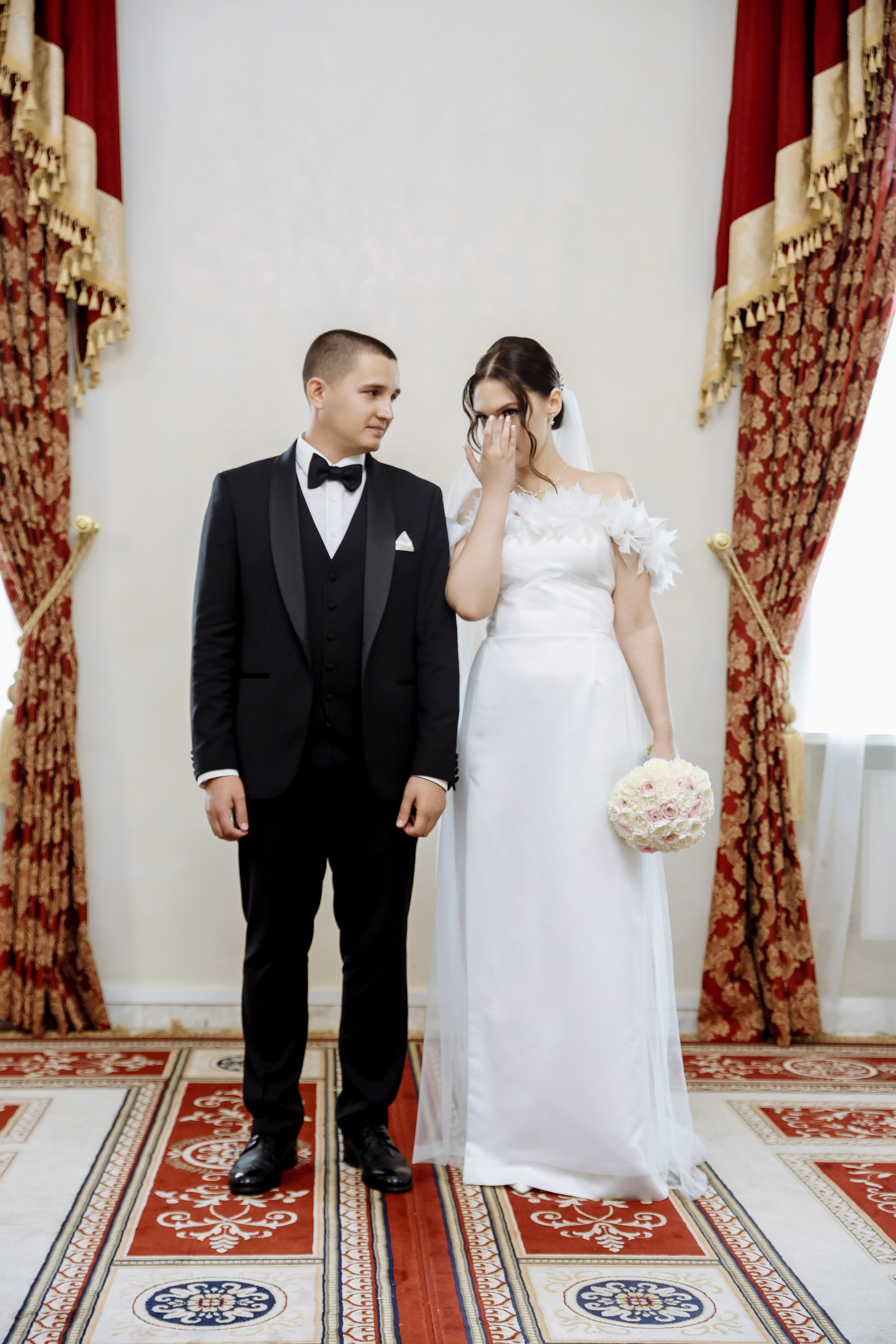 Вячеслав & Валерия. Свадебный фотограф Ольга Гречко