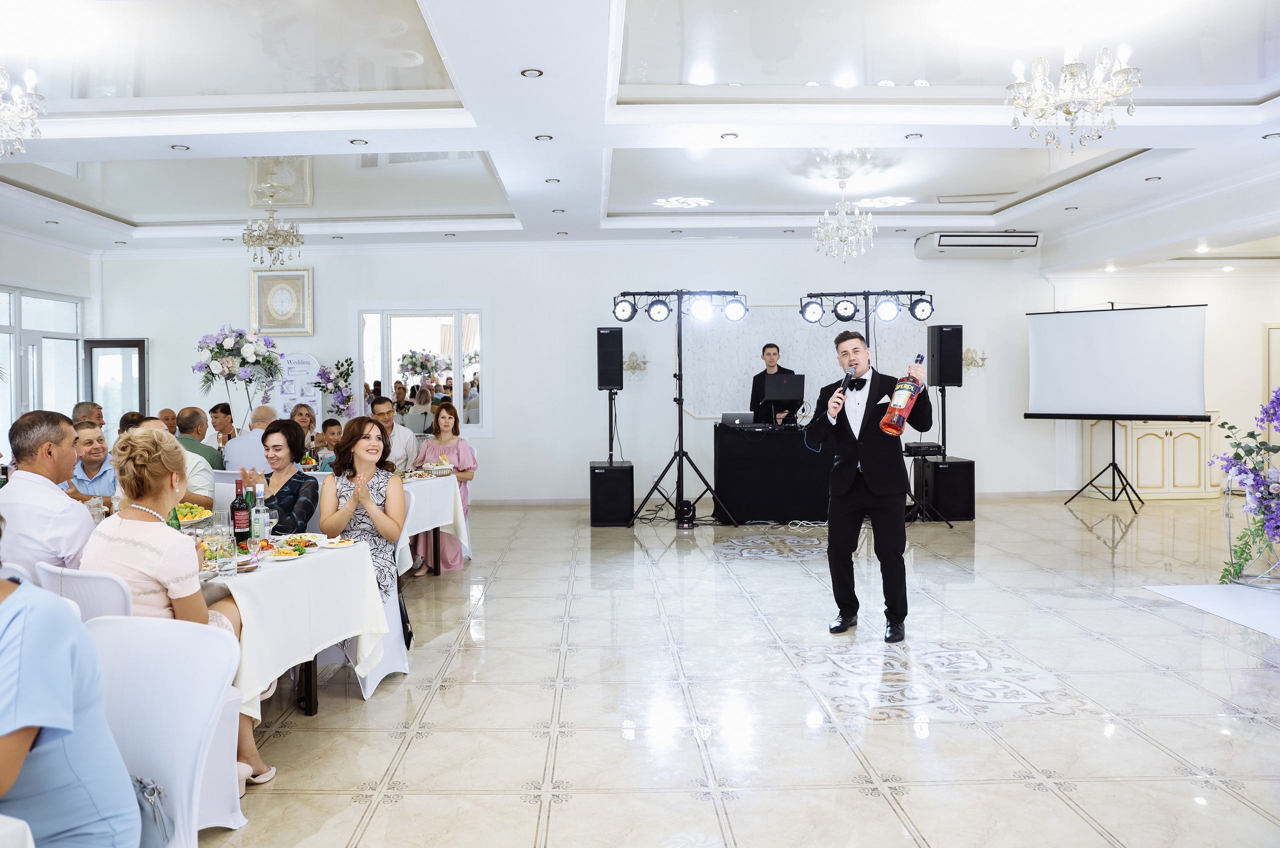 Родион & Маргарита. Свадебный фотограф Ольга Гречко