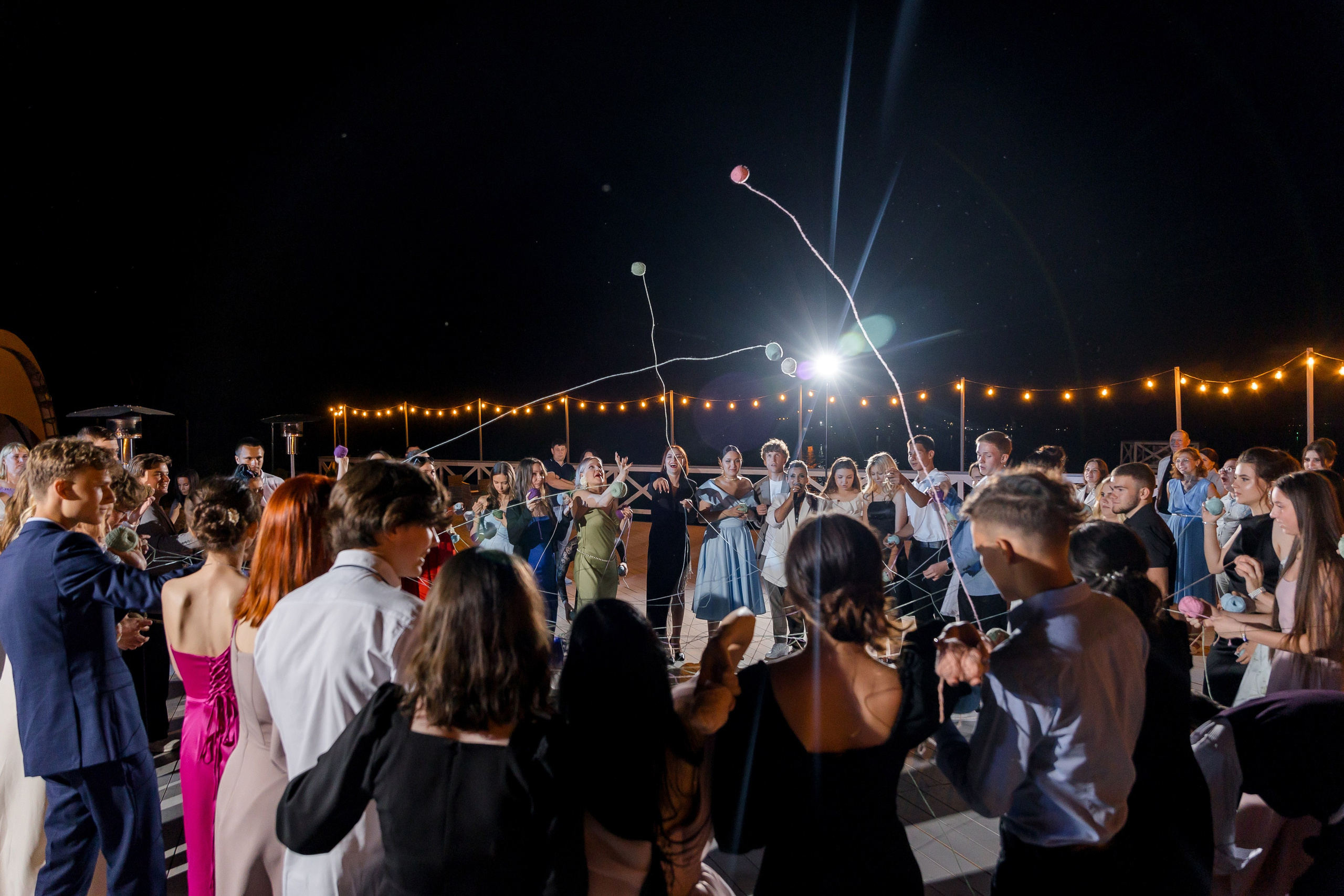 Выпускной Gimnaziya 52. Свадебный и семейный фотограф Динар Гильмутдинов