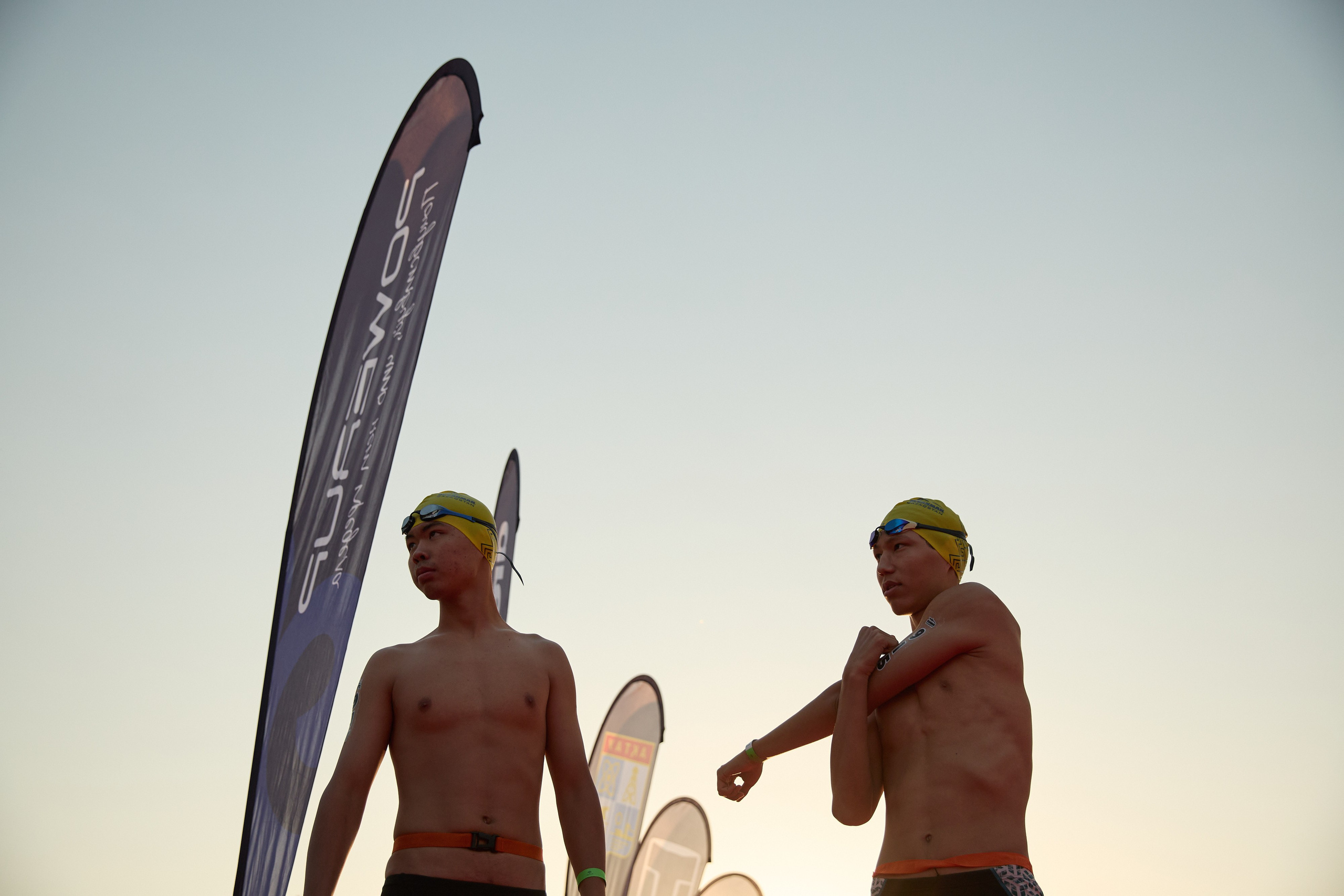 OceanMan Qazaqstan. Спортивный/коммерческий фотограф/видеограф