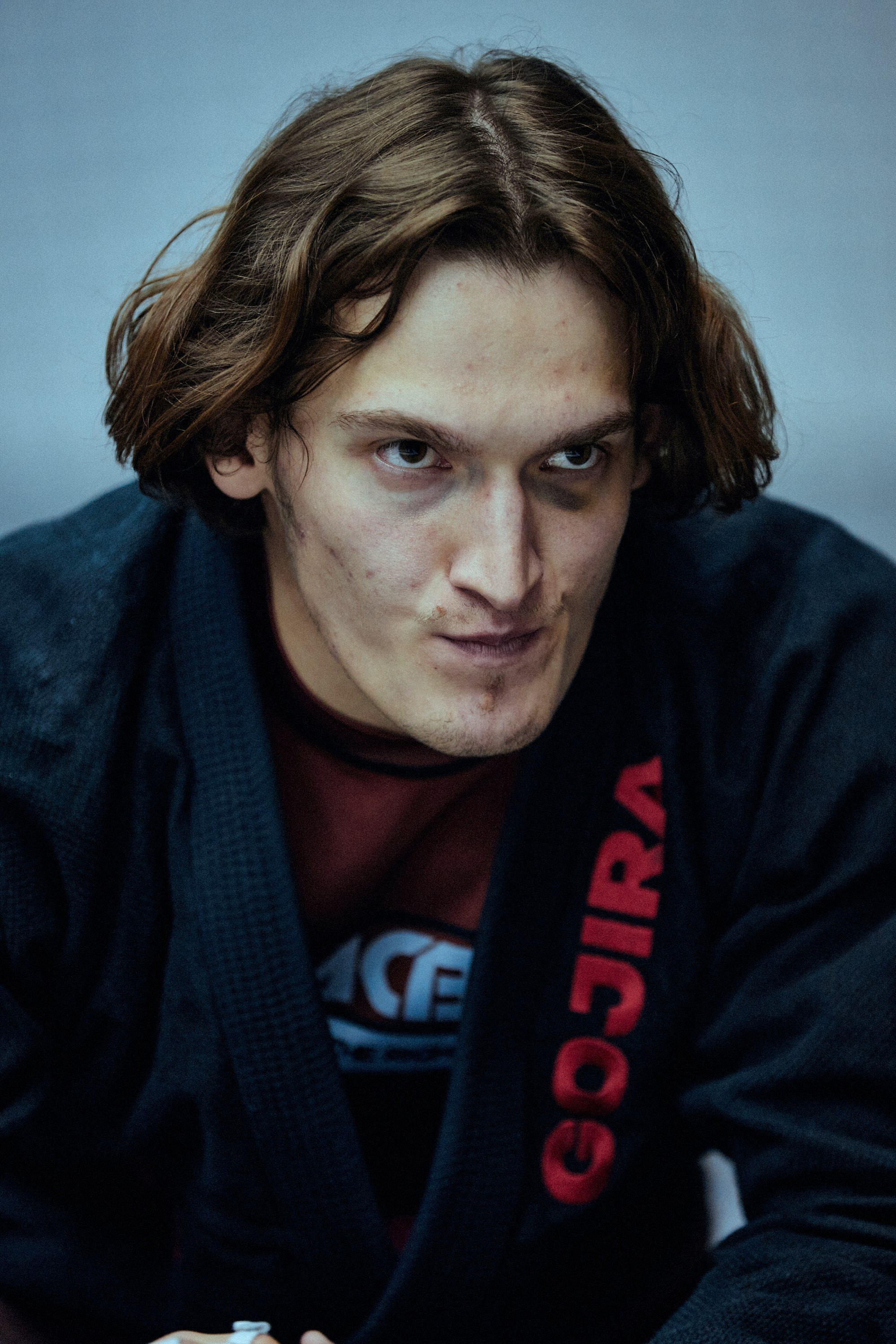 ACB JJ. ПОЧЕМУ? СТУДИЯ