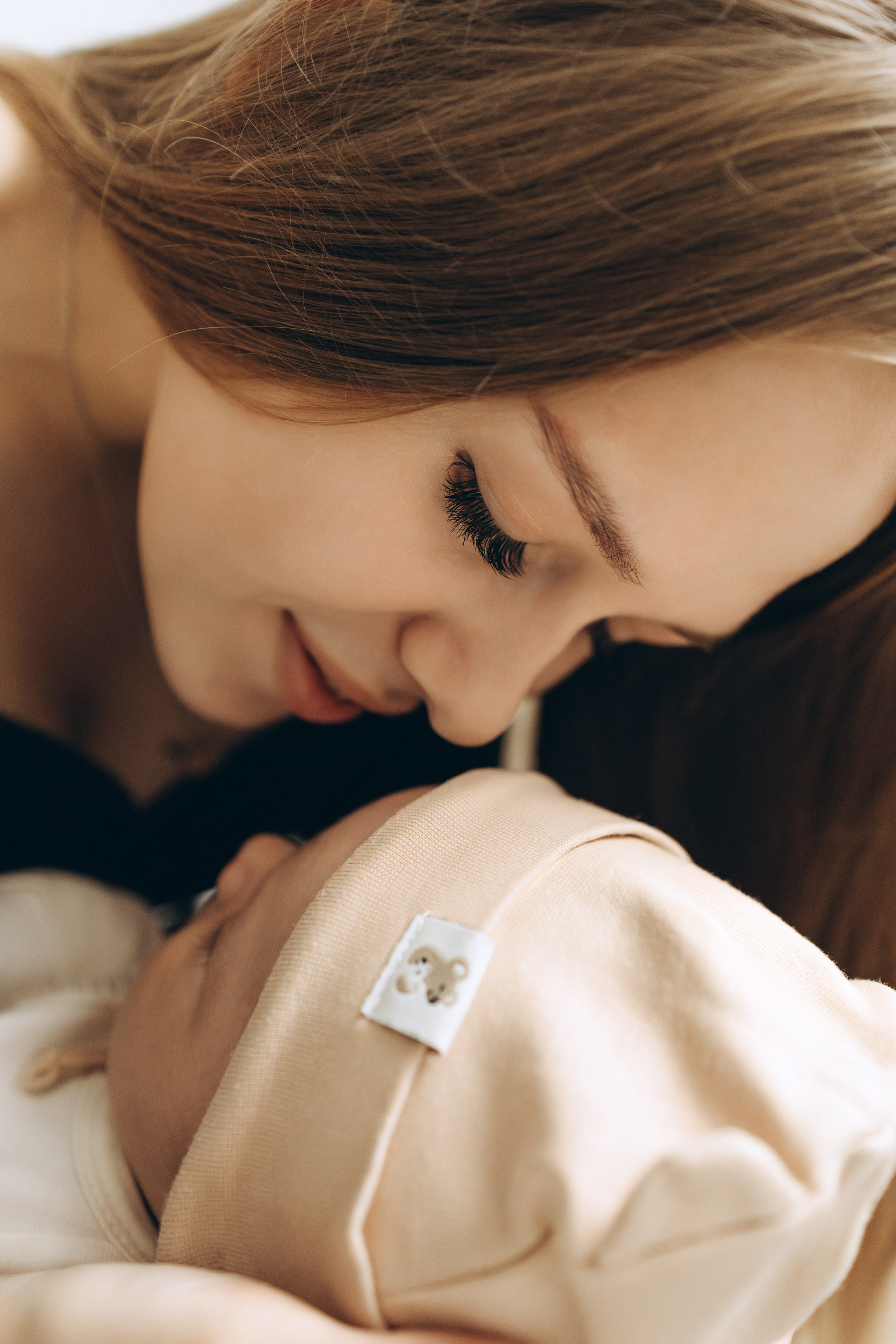 Богдану 1 месяц. Семейный и свадебный фотограф Анастасия Слободчикова. Лысьва, Чусовой, Пермь