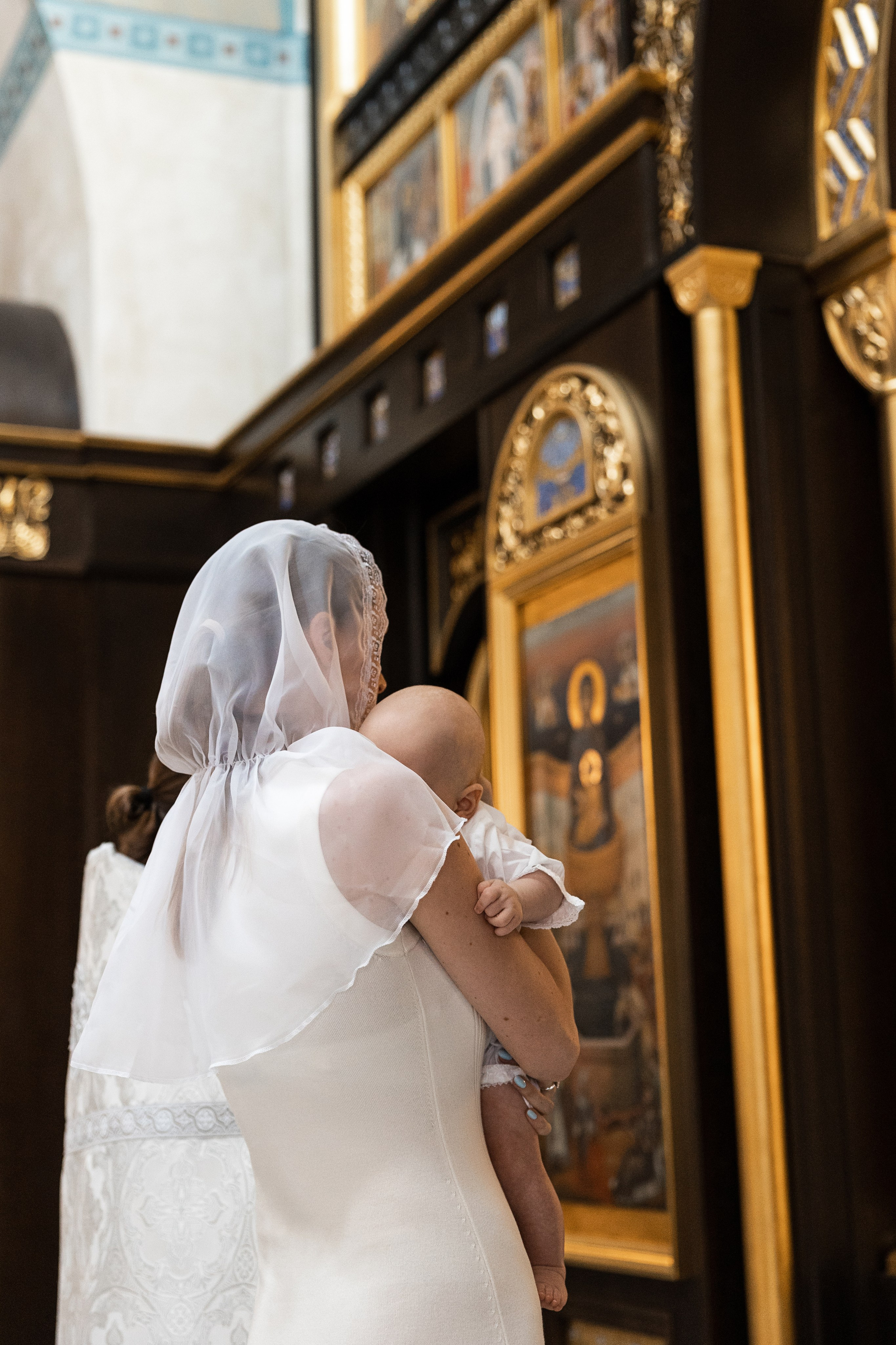 Крещение Михаила. Фотограф Крещение, Выписка москва