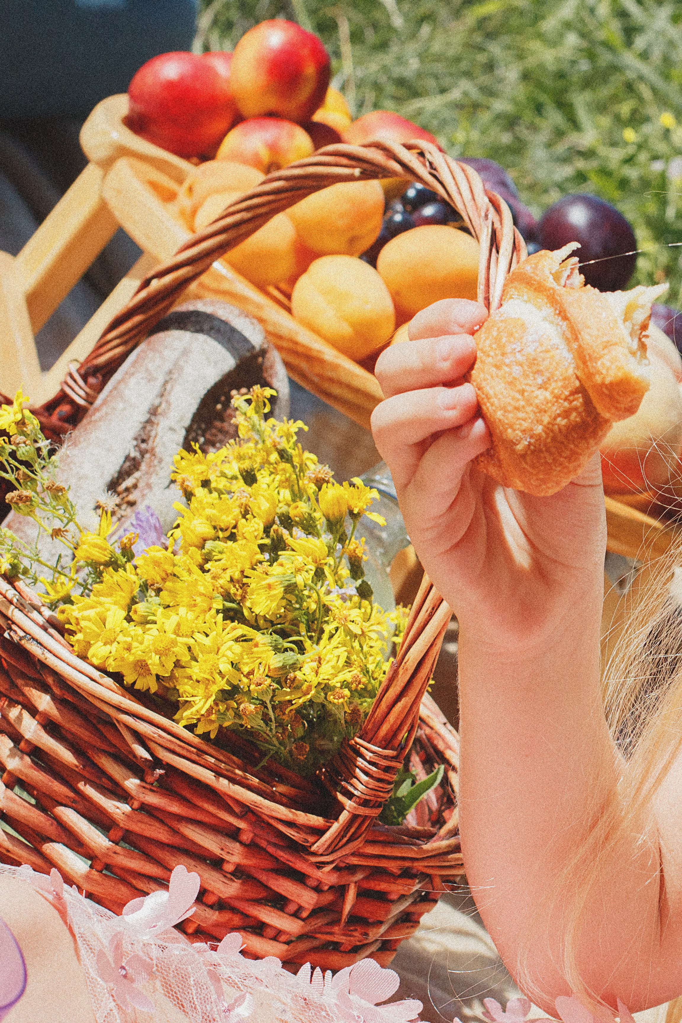 Семейная Оля и Василиса. Фотограф и видеограф в Омск/Москва Сащенко Лера