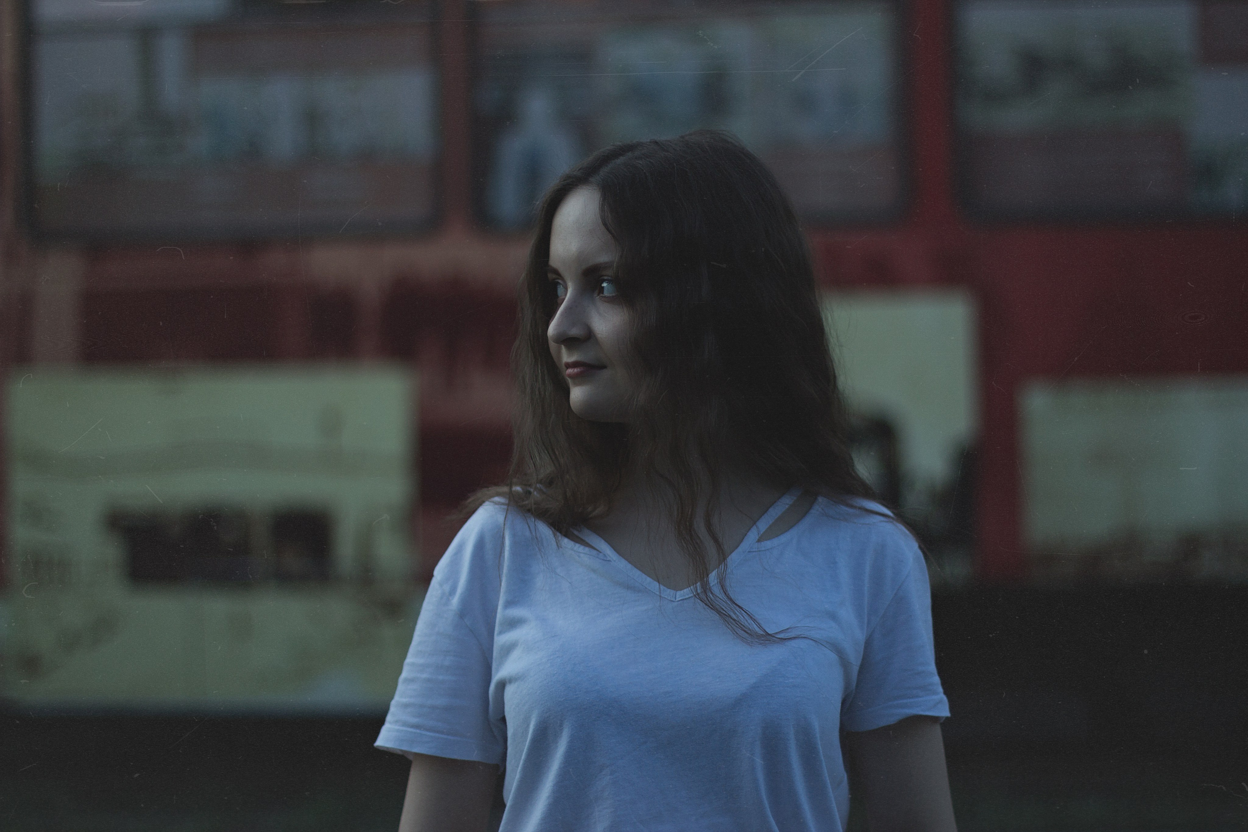 Валюша 2020. Фотограф и видеограф в Омск/Москва Сащенко Лера