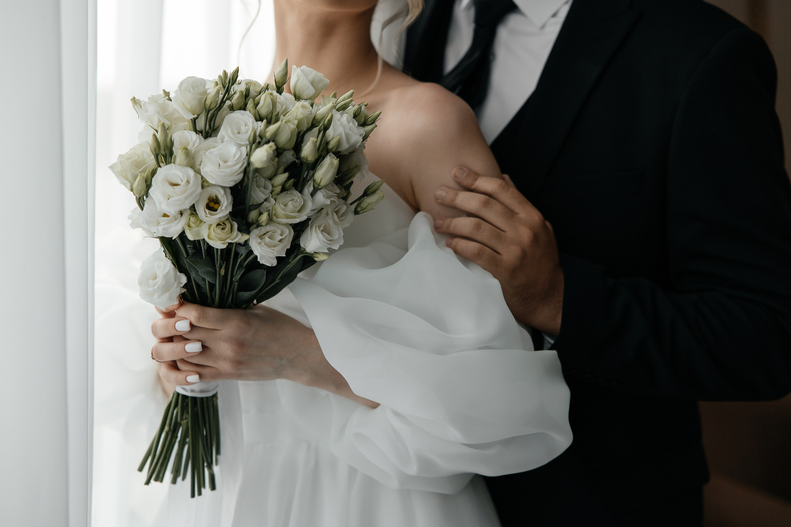 Сергей и Светлана. Фотограф Пенза Марина Арбузова |свадебный и семейный фотограф