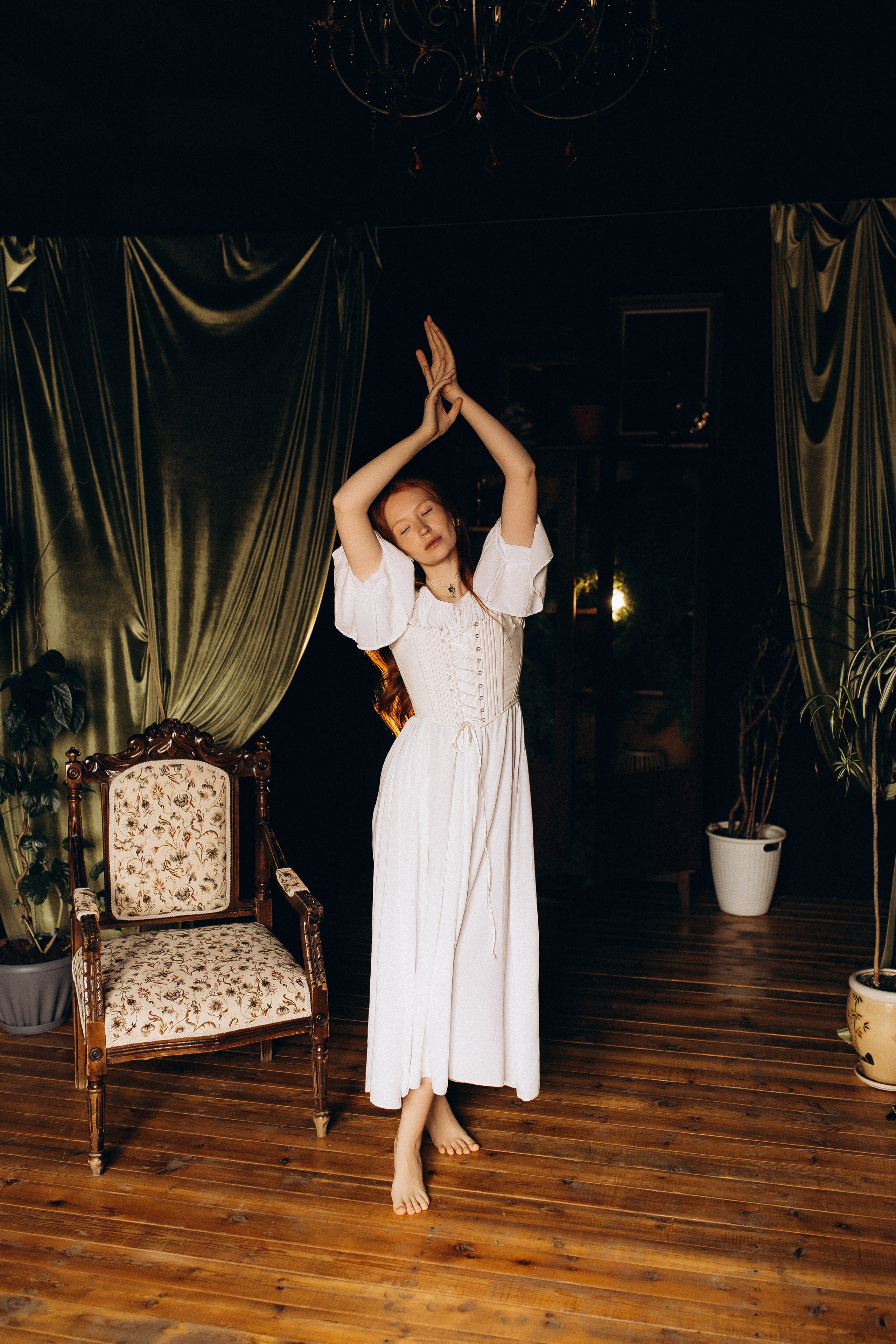 Настя и Вера♥