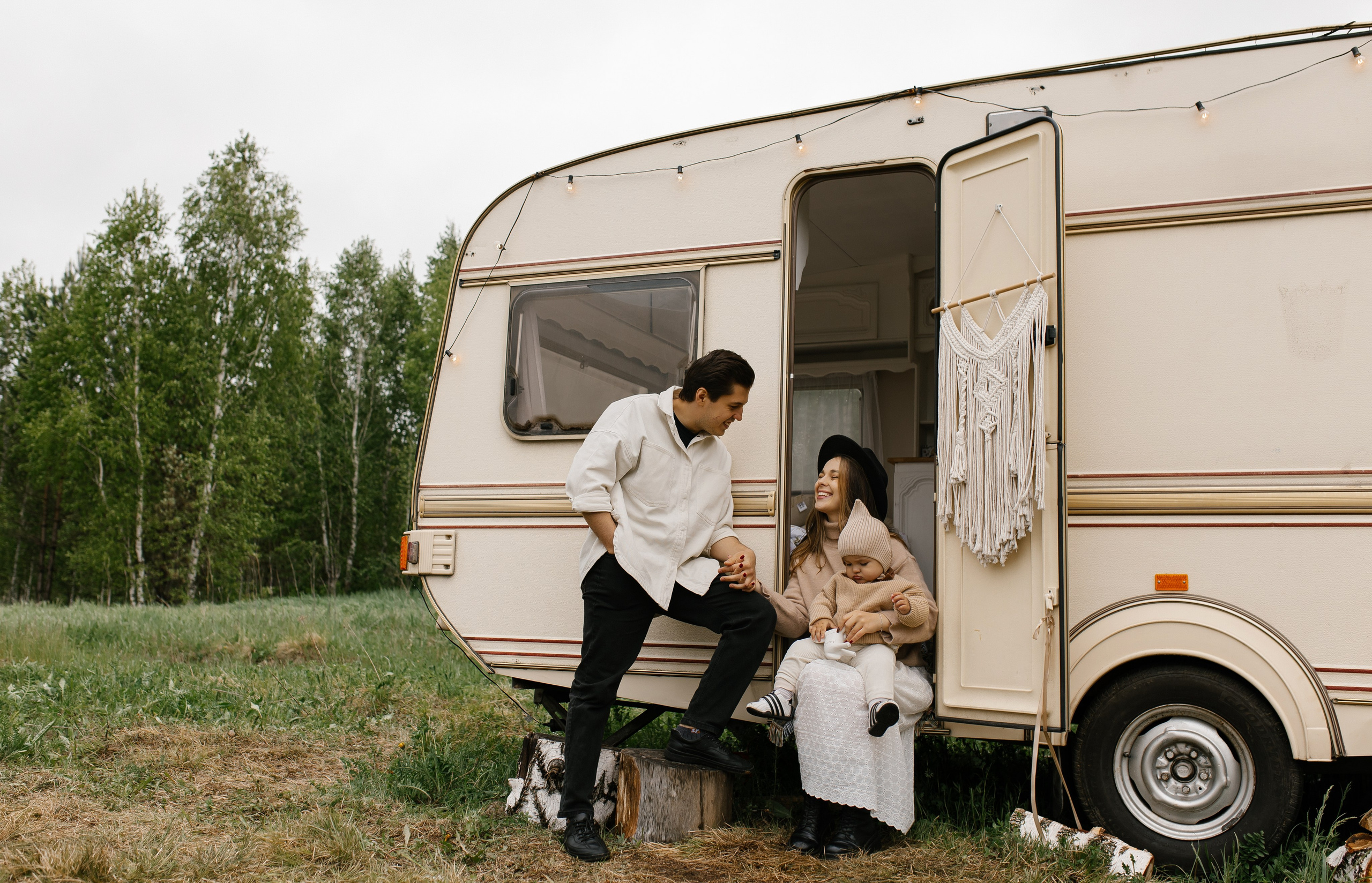 Диана,Иван и Лев♥