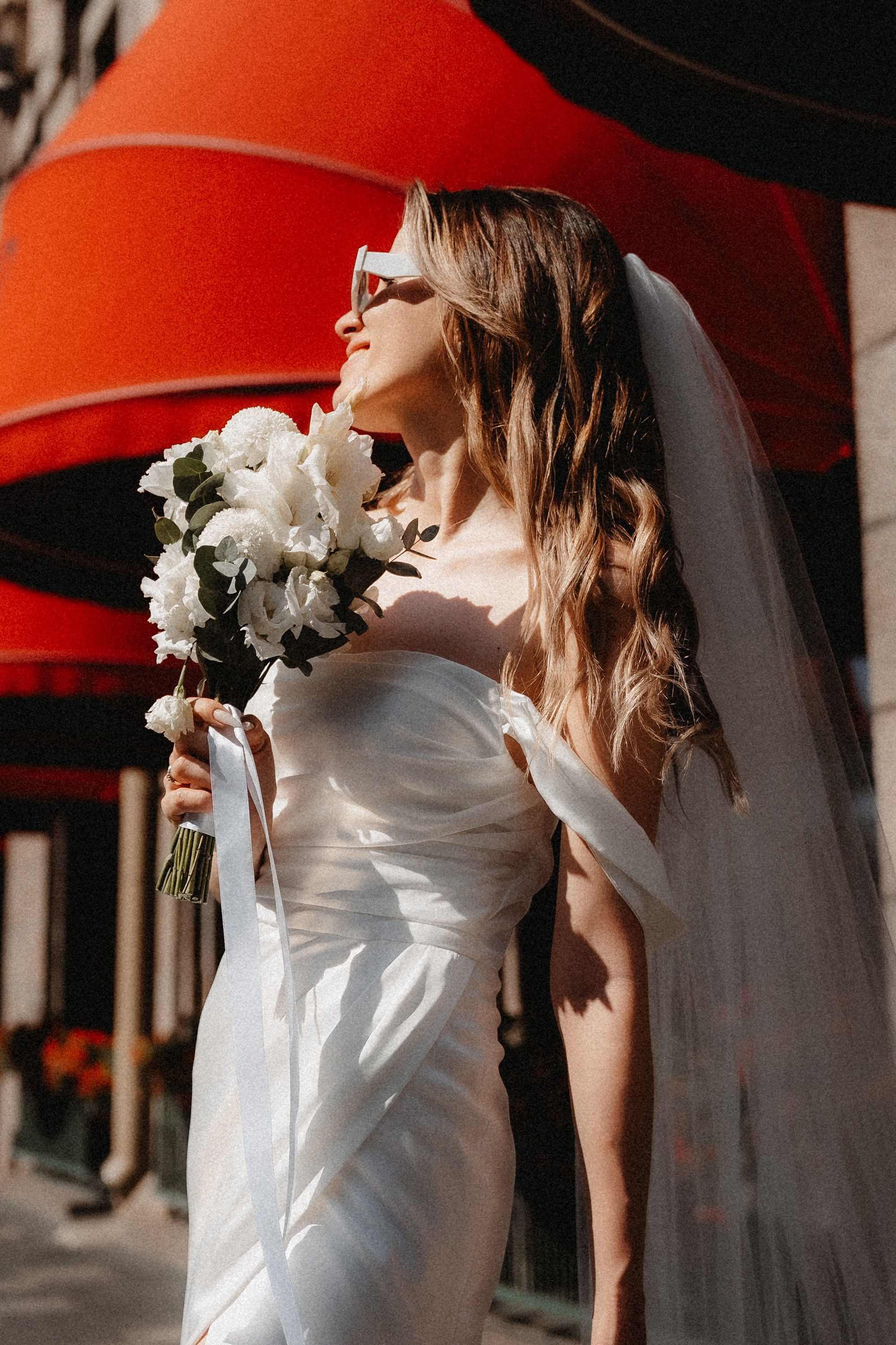 Миша и Ника. Репортажный фотограф Черников Игорь