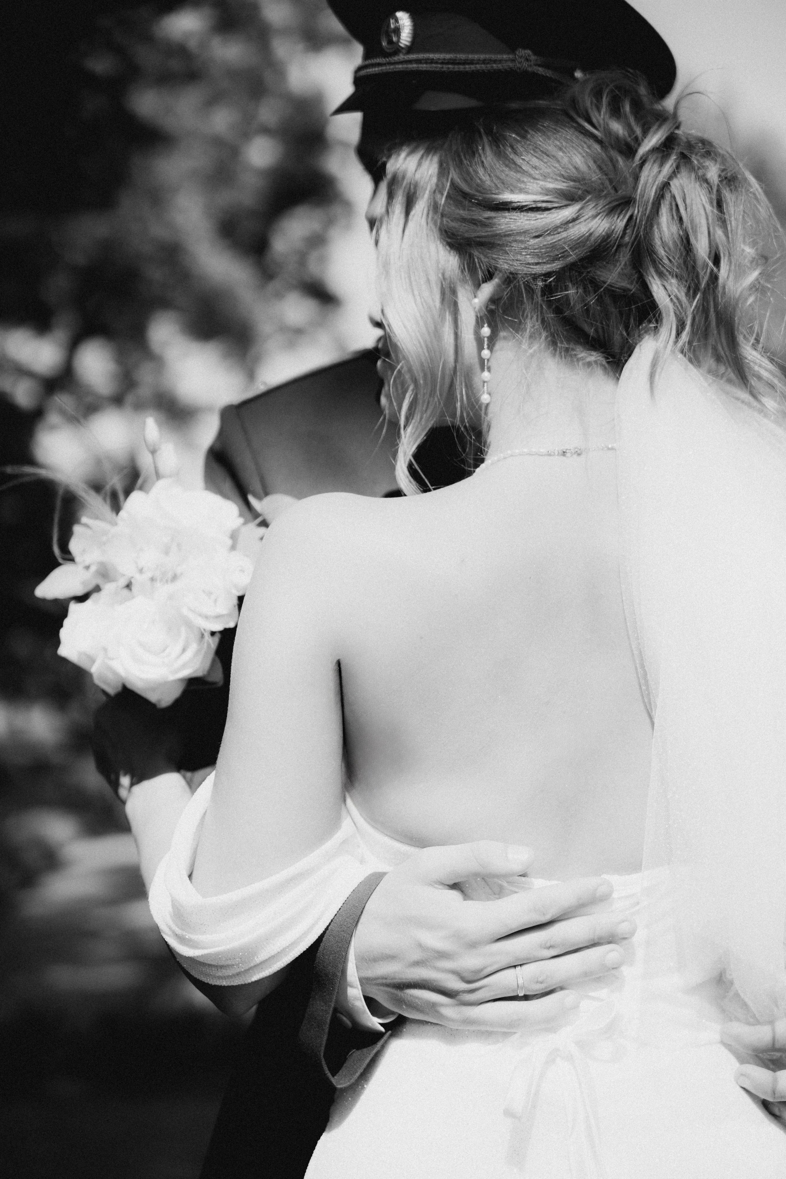 Даниил и Полина. Репортажный фотограф Черников Игорь